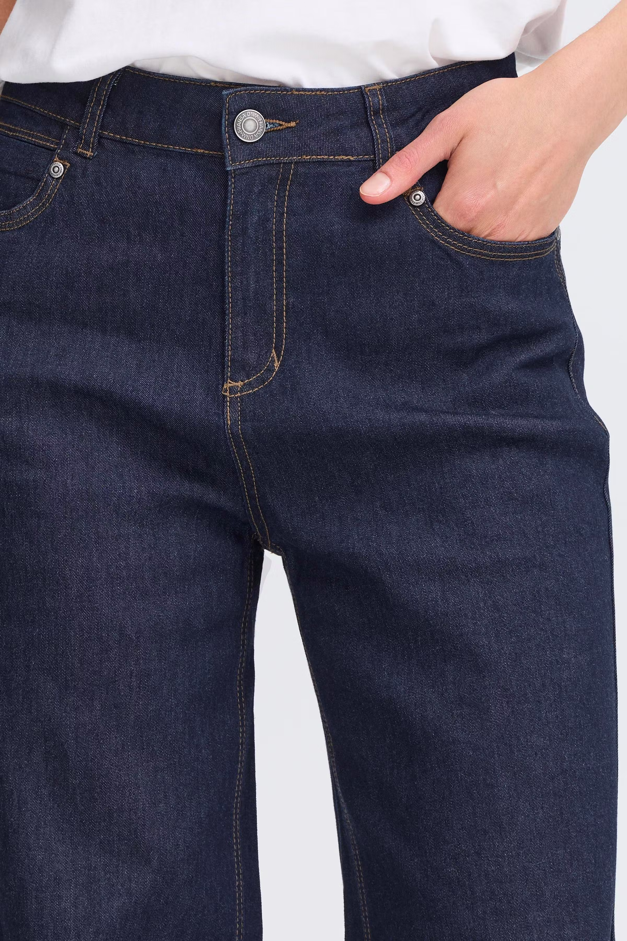 FRCHICAGO Jeans LOOKBOOK DETAIL 20614692-202717