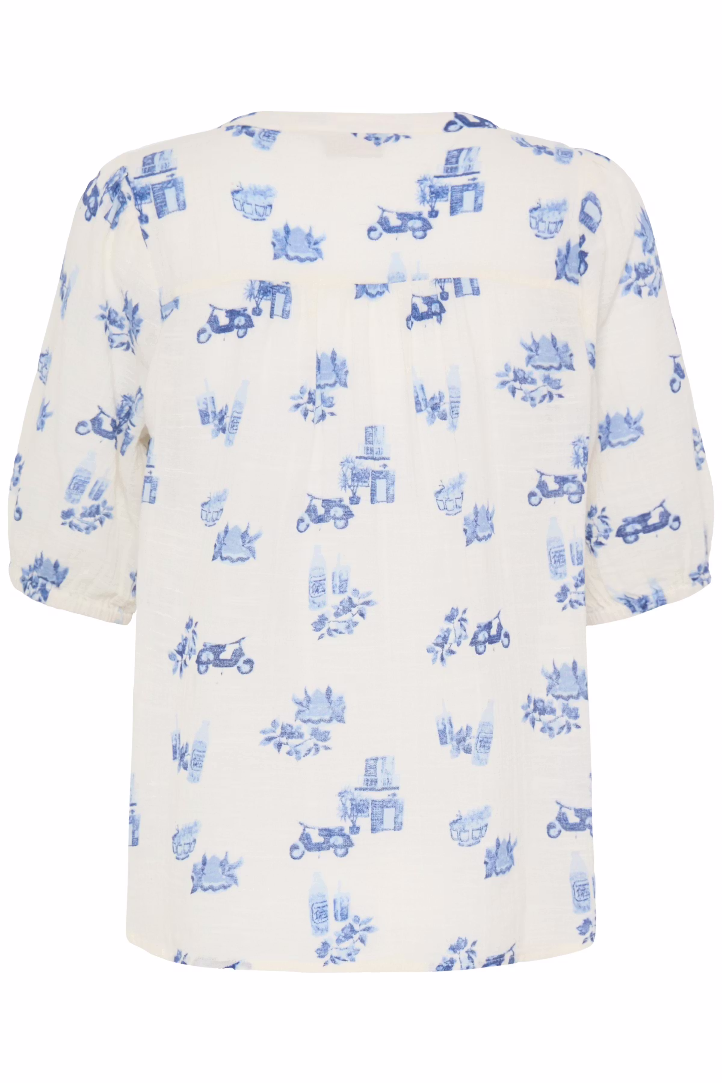 FRBOBBI Bluse PACK BACK 20612125-900008489
