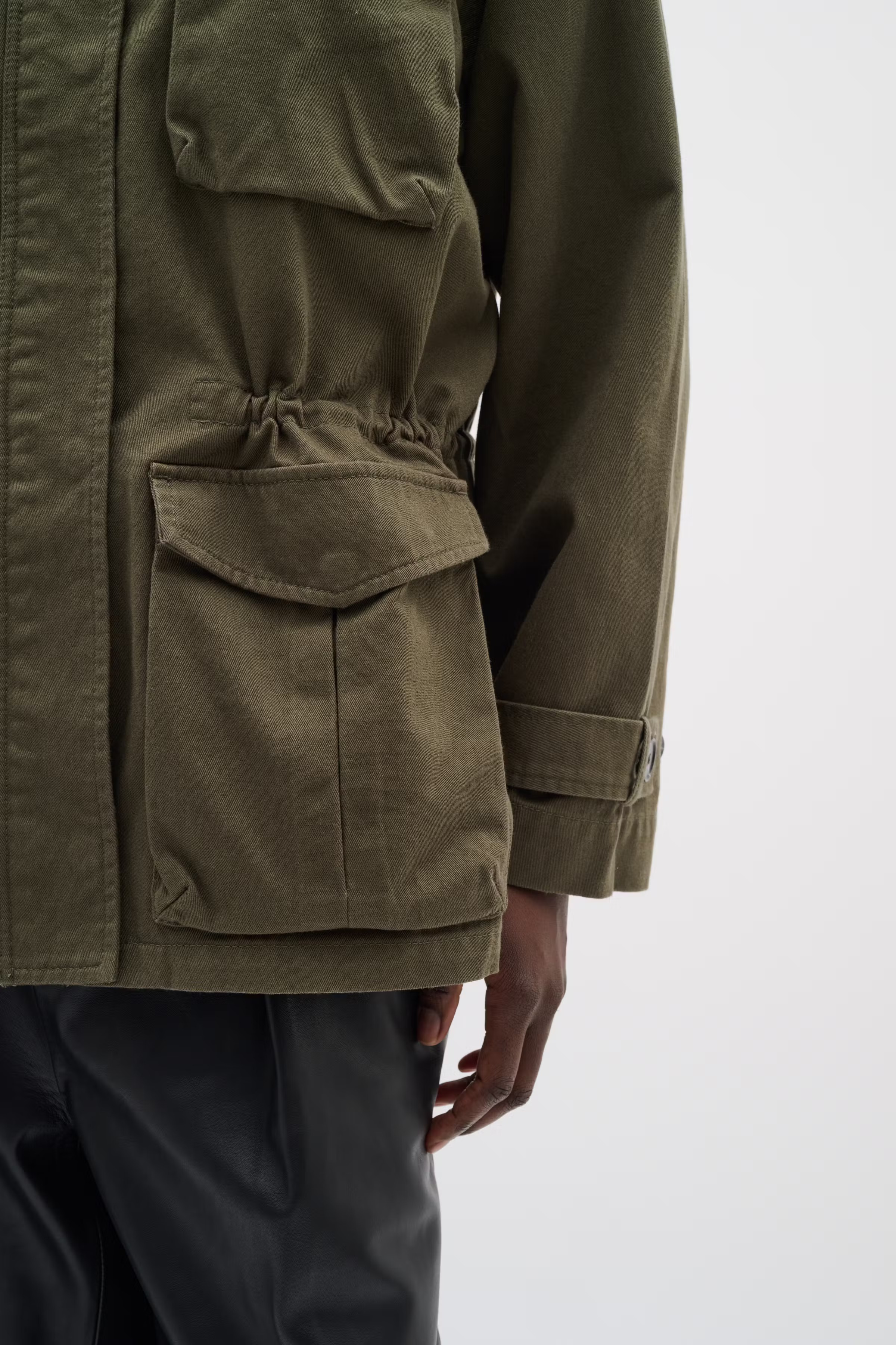 NickyIW Casual Jacke LOOKBOOK DETAIL 30110865-190512