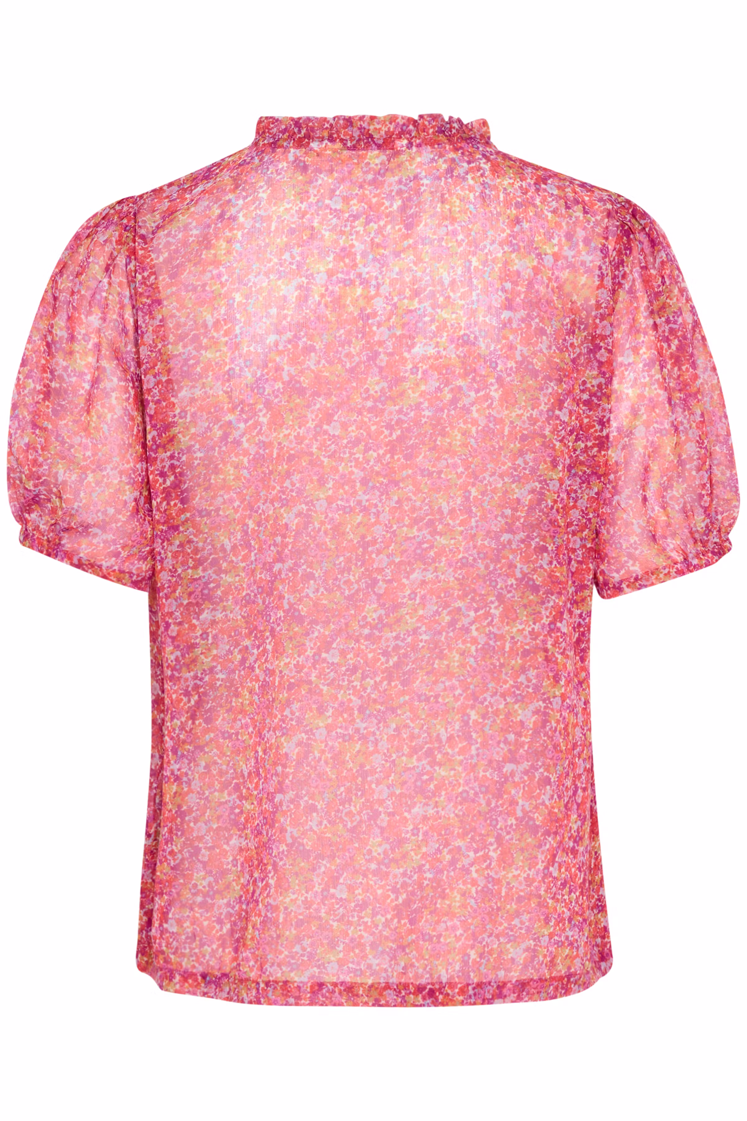 CREmese Blouse PACK BACK 10613269-102755