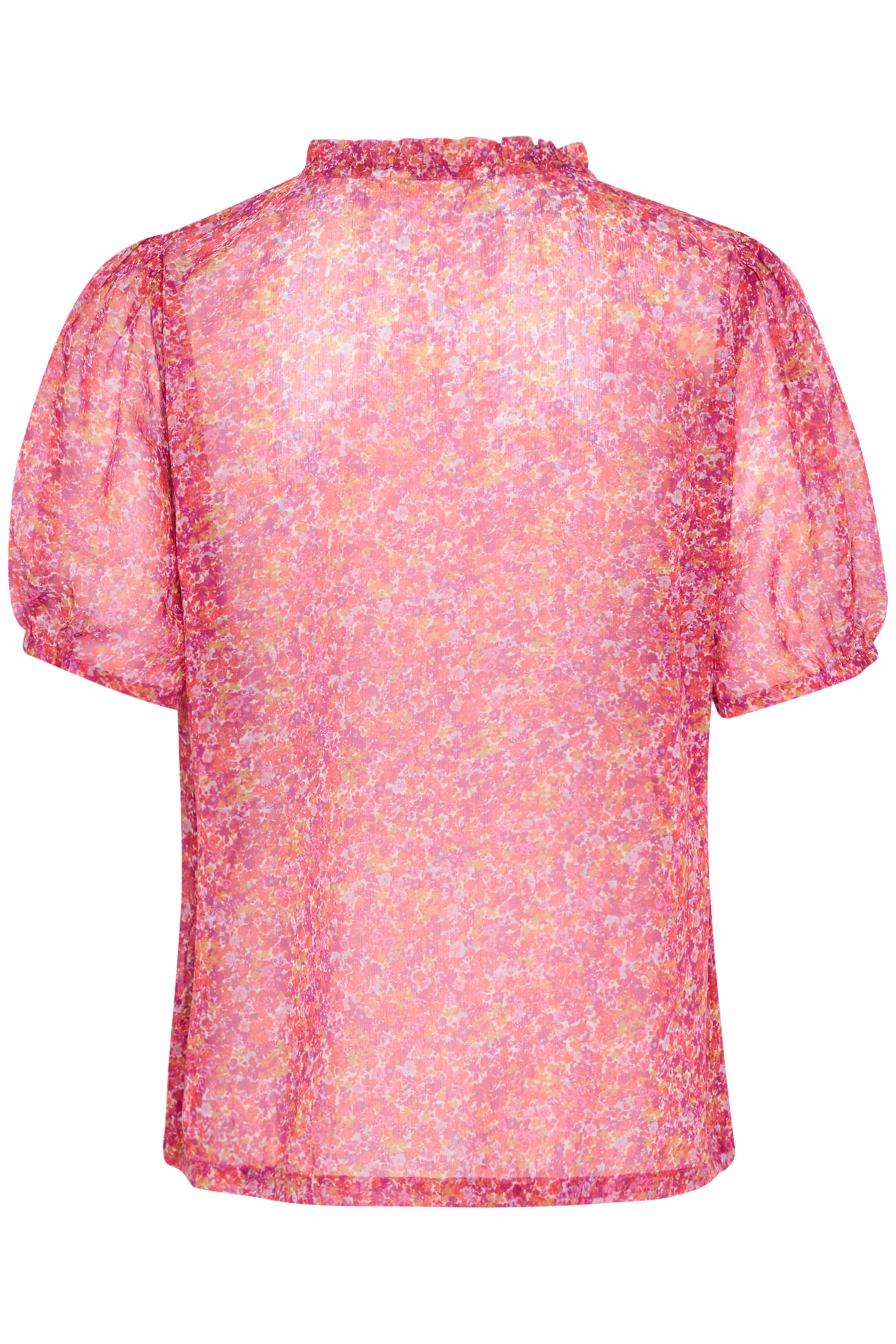 CREmese Blouse PACK BACK 10613269-102755