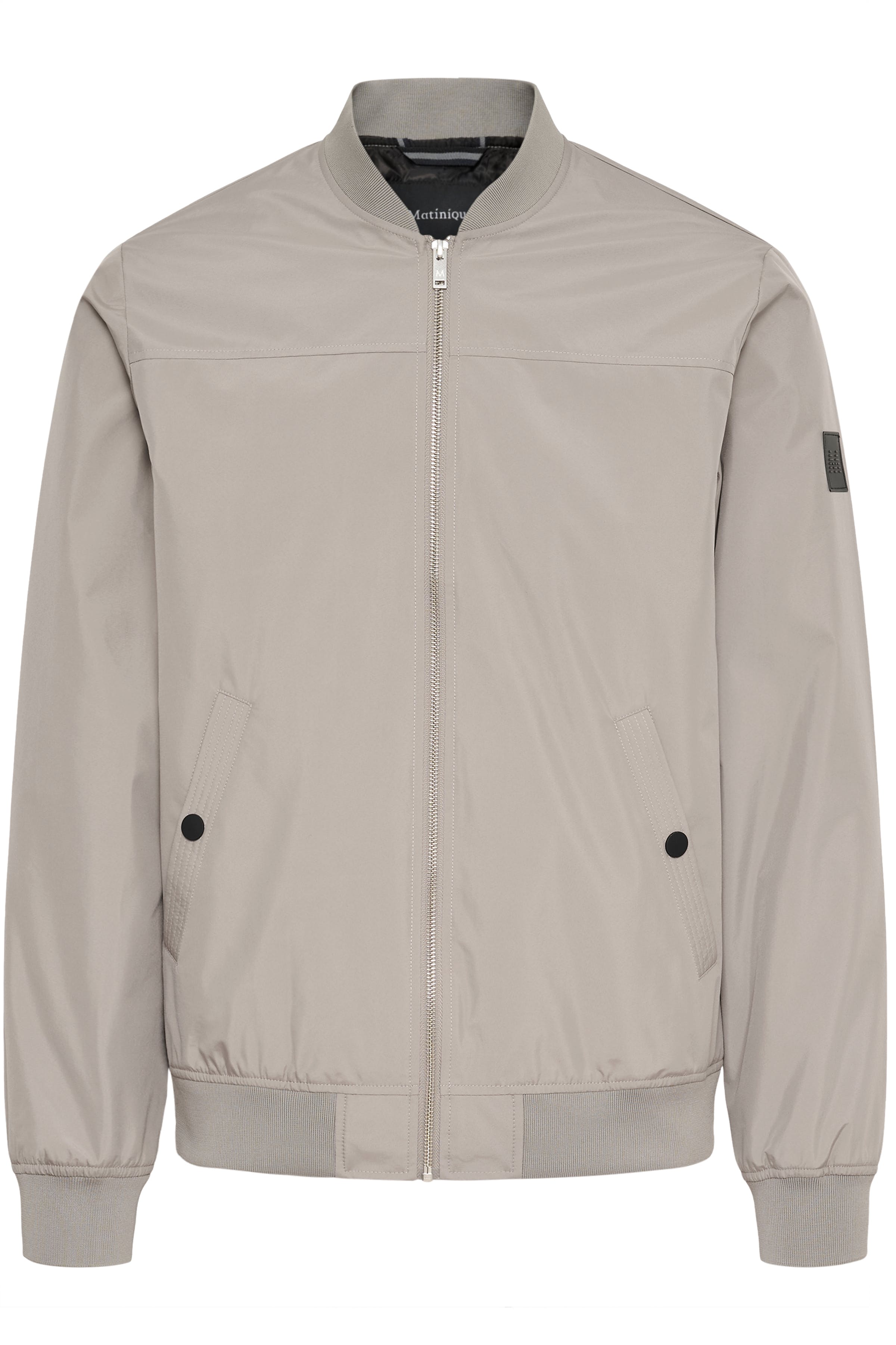 MAclay Bomber Jacket PACK FRONT 30205869-194011