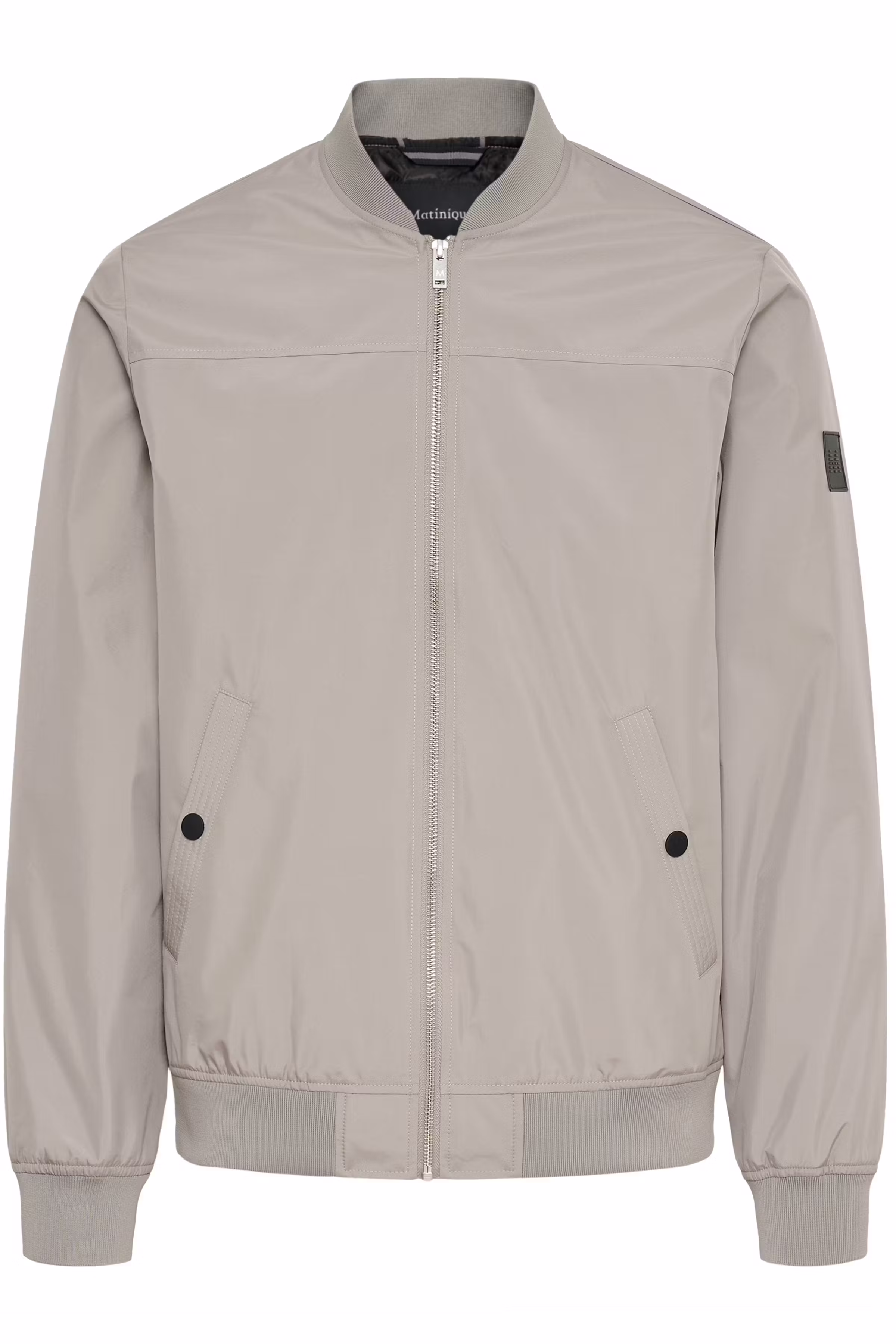 MAclay Bomber Jacket PACK FRONT 30205869-170205