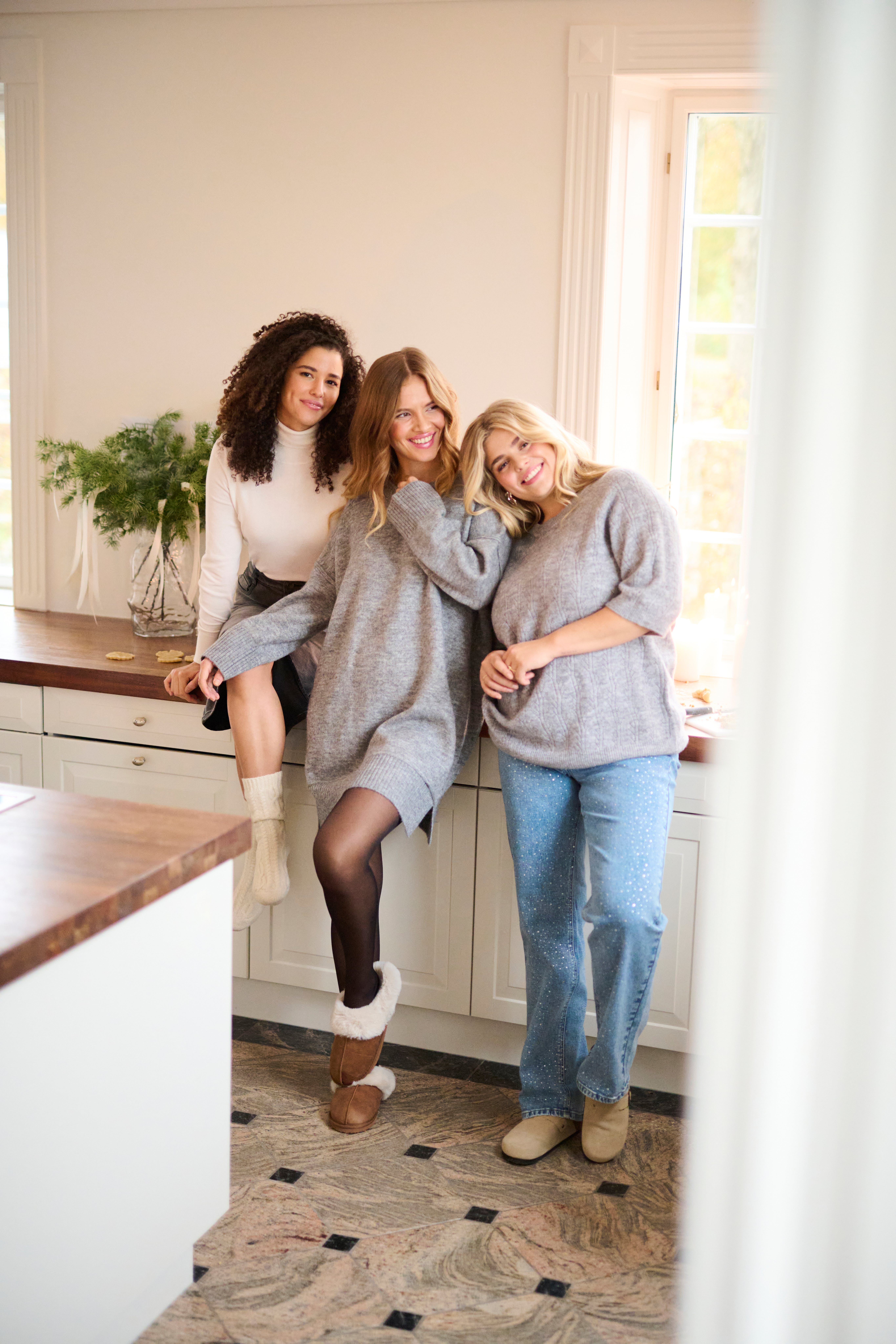 KAfridana Klänning LOCATION NONE 10509374-100123