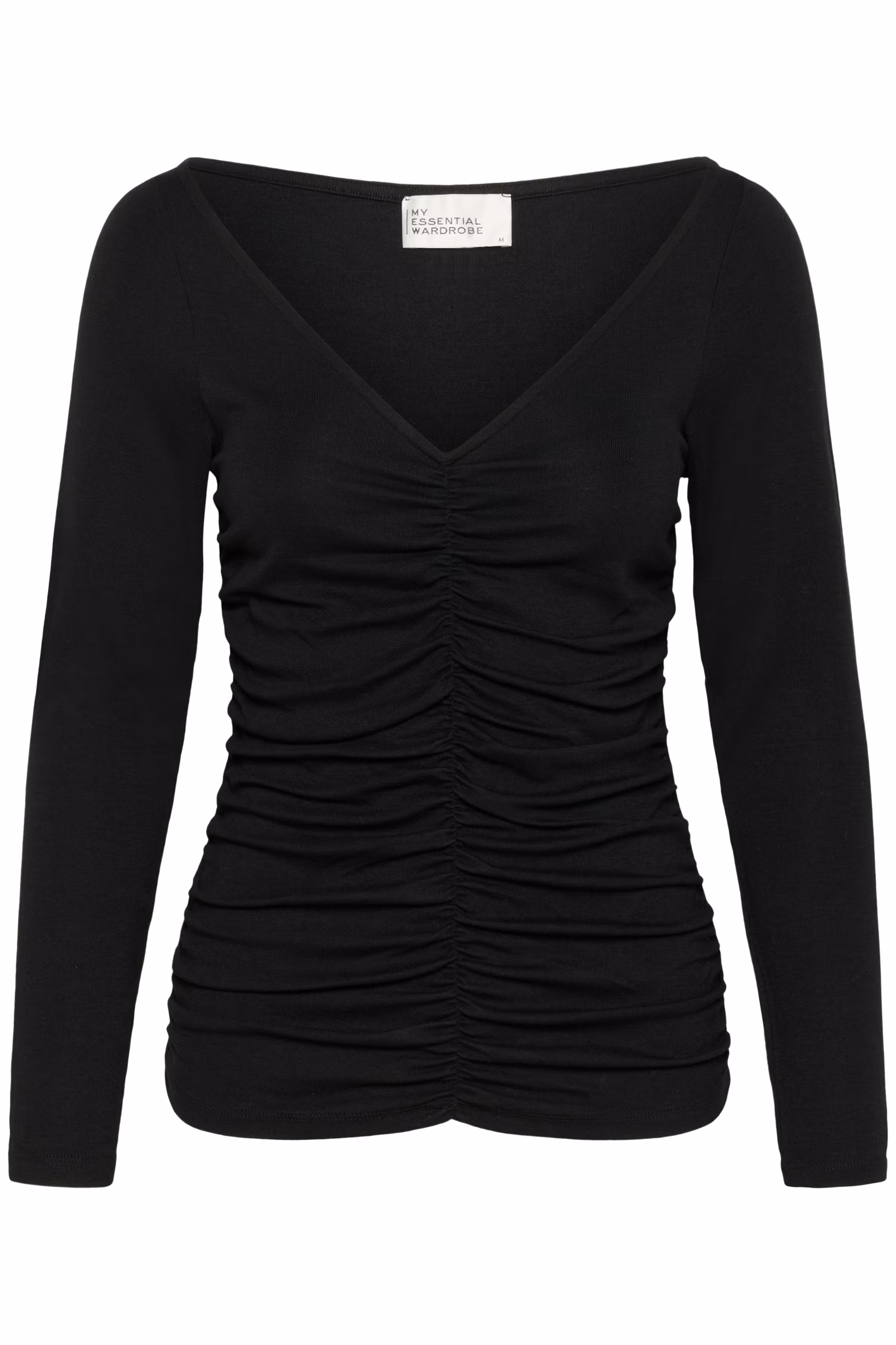 MWGiggo Bluse PACK FRONT 10705396-100031