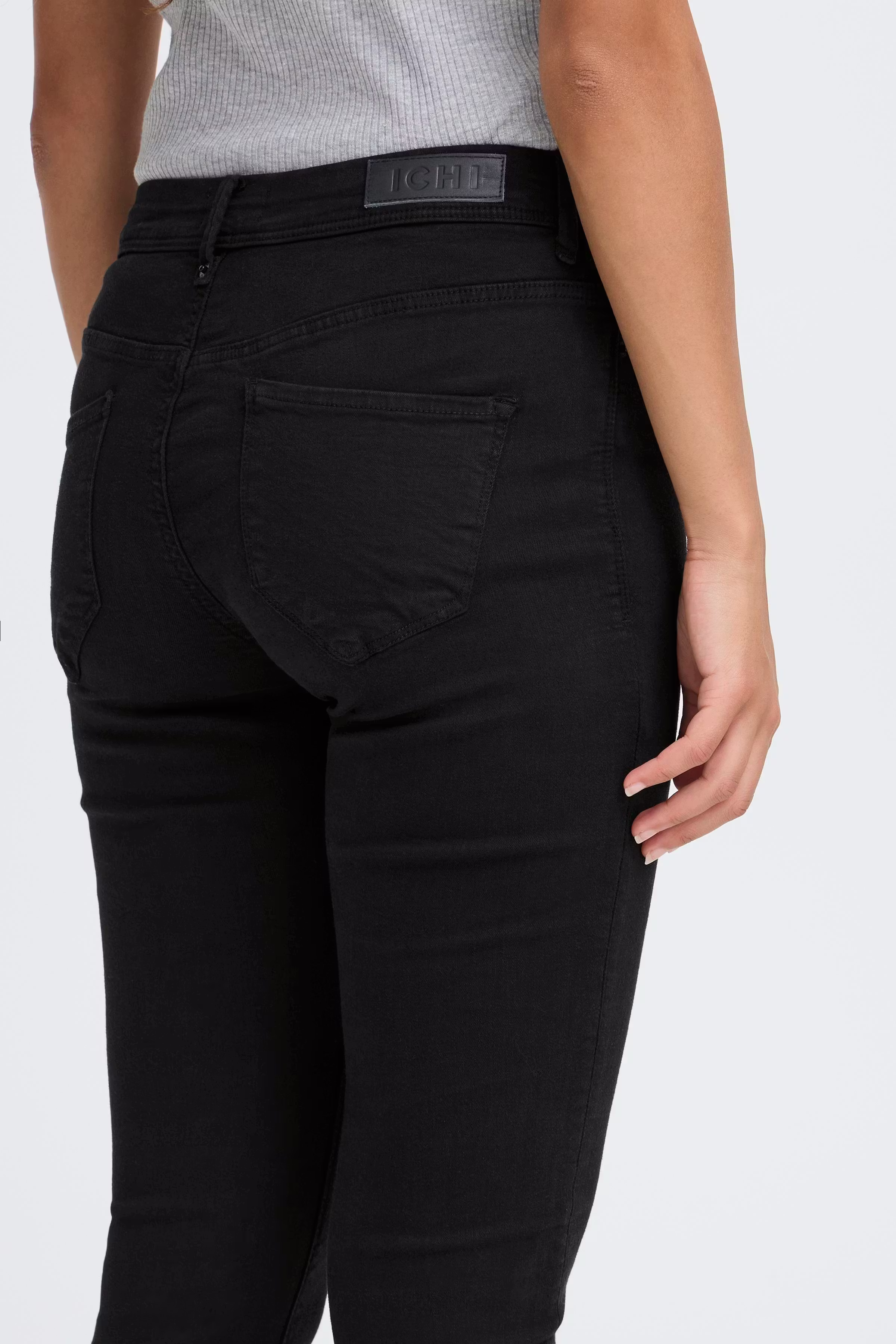 ErinIH Jeans skinny fit LOOKBOOK DETAIL 102768-10001