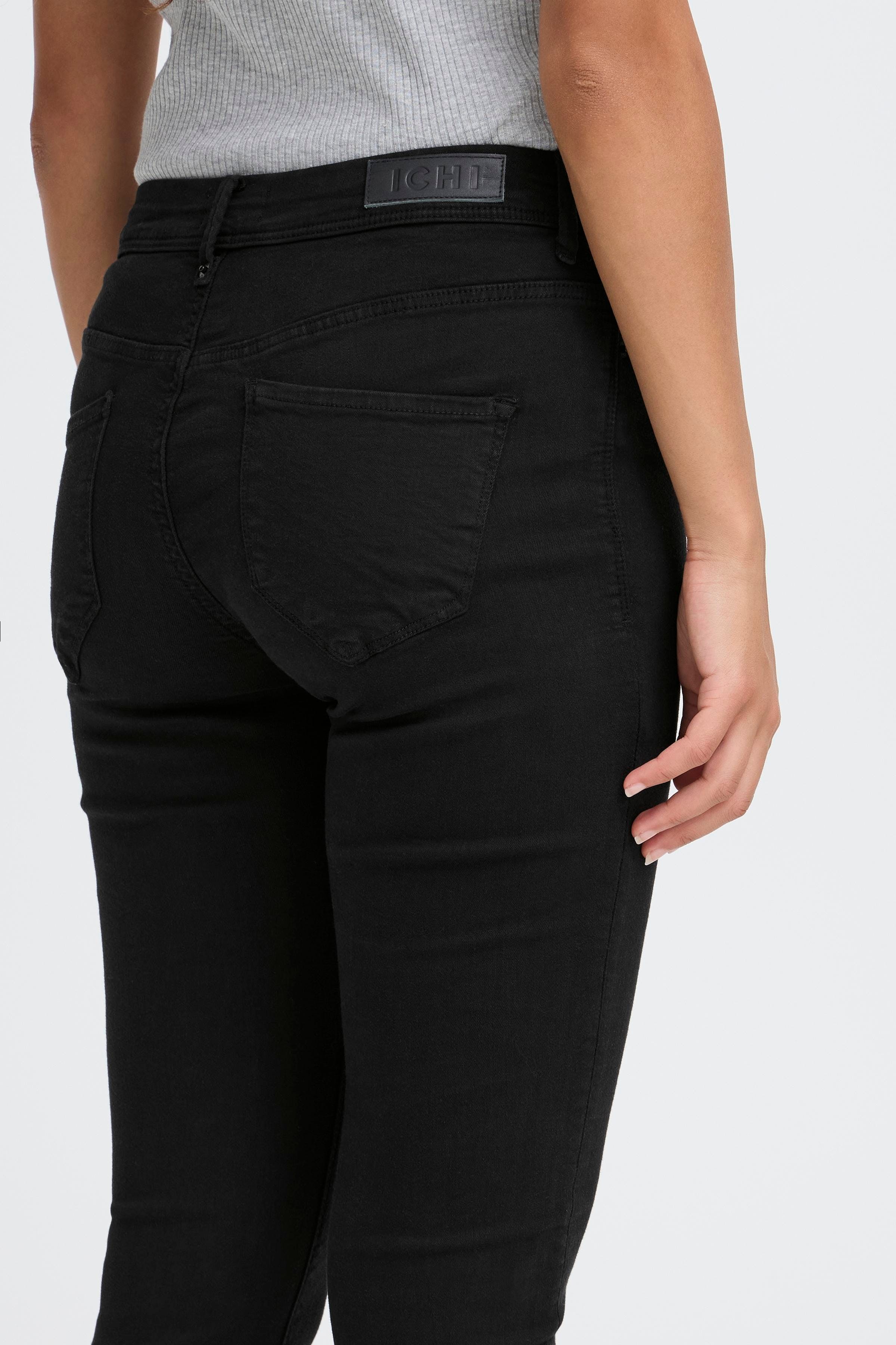 IHERIN Jeans LOOKBOOK DETAIL 102768-10001