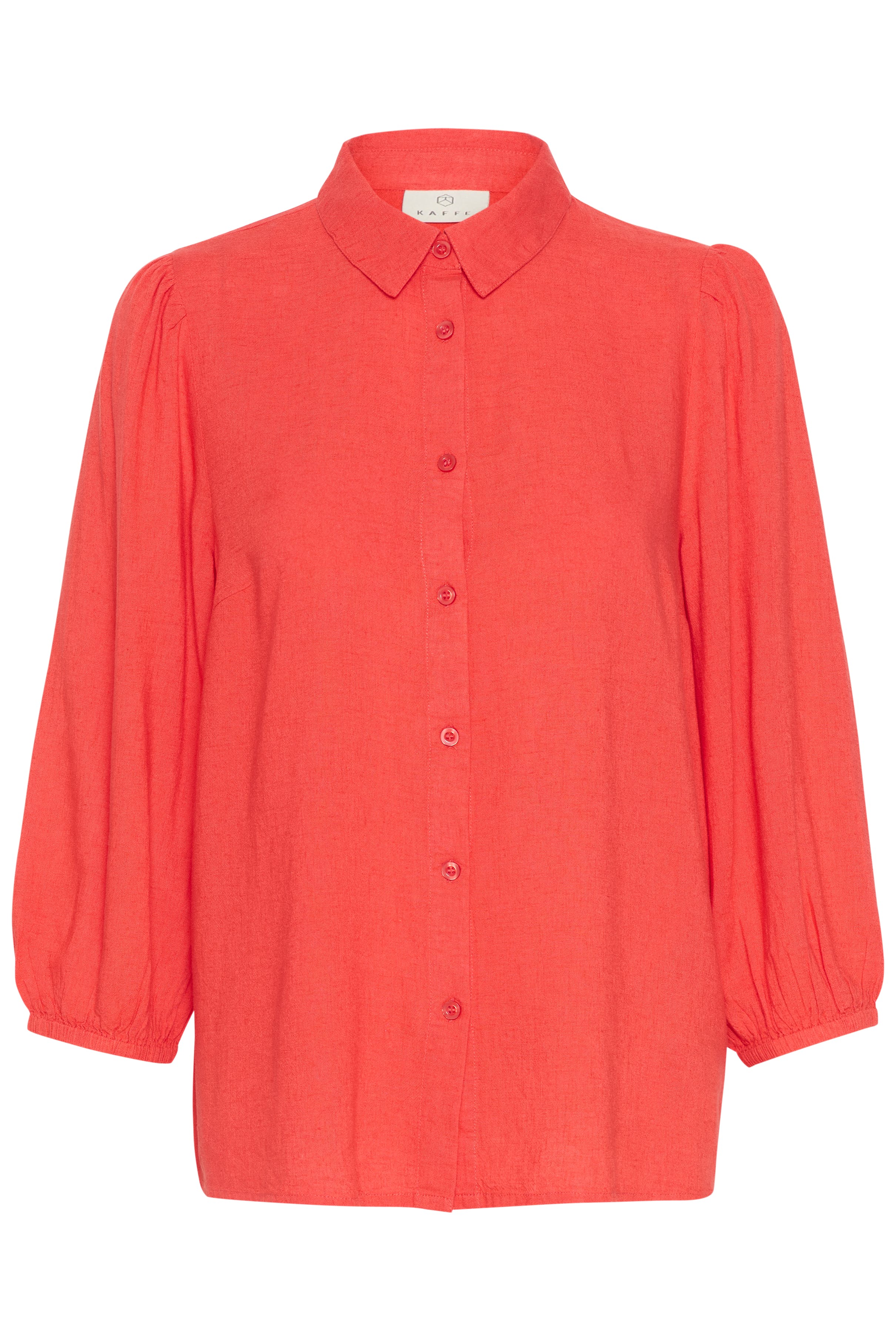 KAmilia Leinenhemd PACK FRONT 10508361-105969