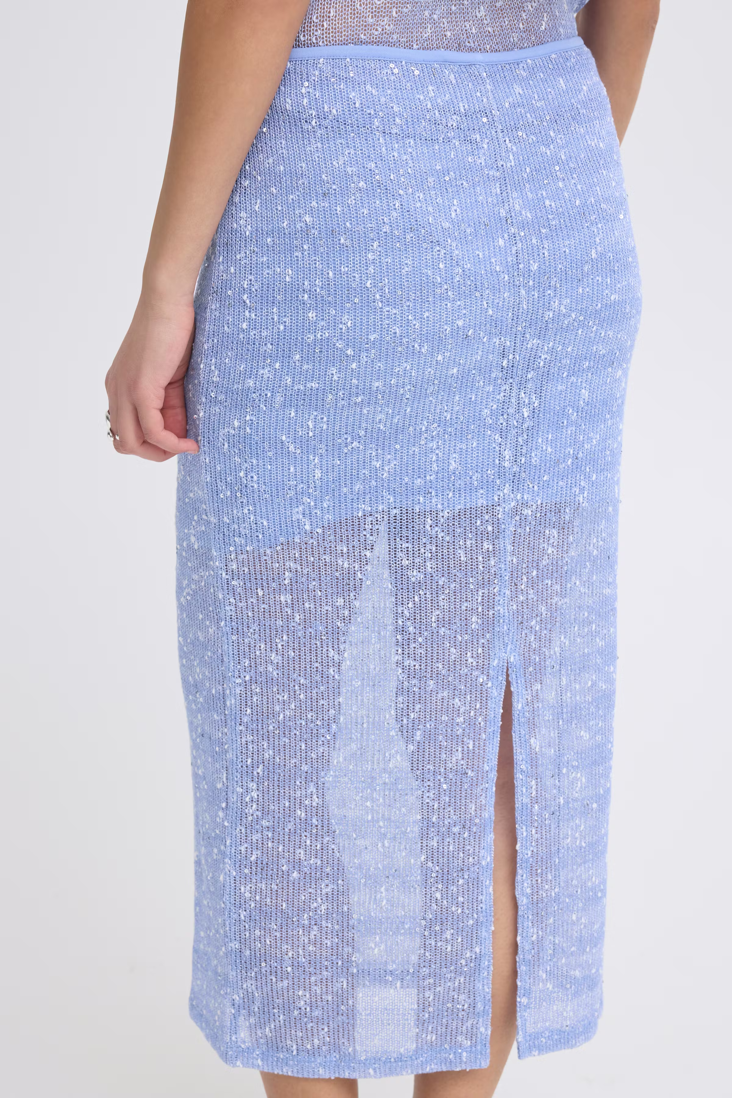 IHPILOUA Skjørt LOOKBOOK DETAIL 20125922-900007272