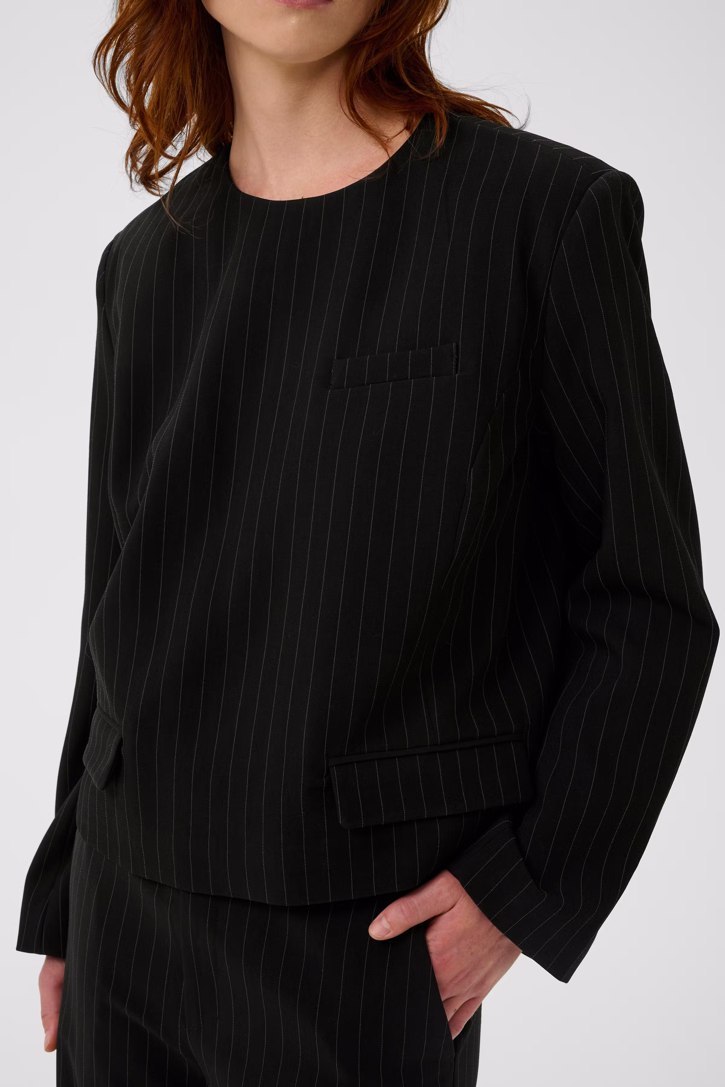 GZjoelle Bluse LOOKBOOK DETAIL 10910883-105270