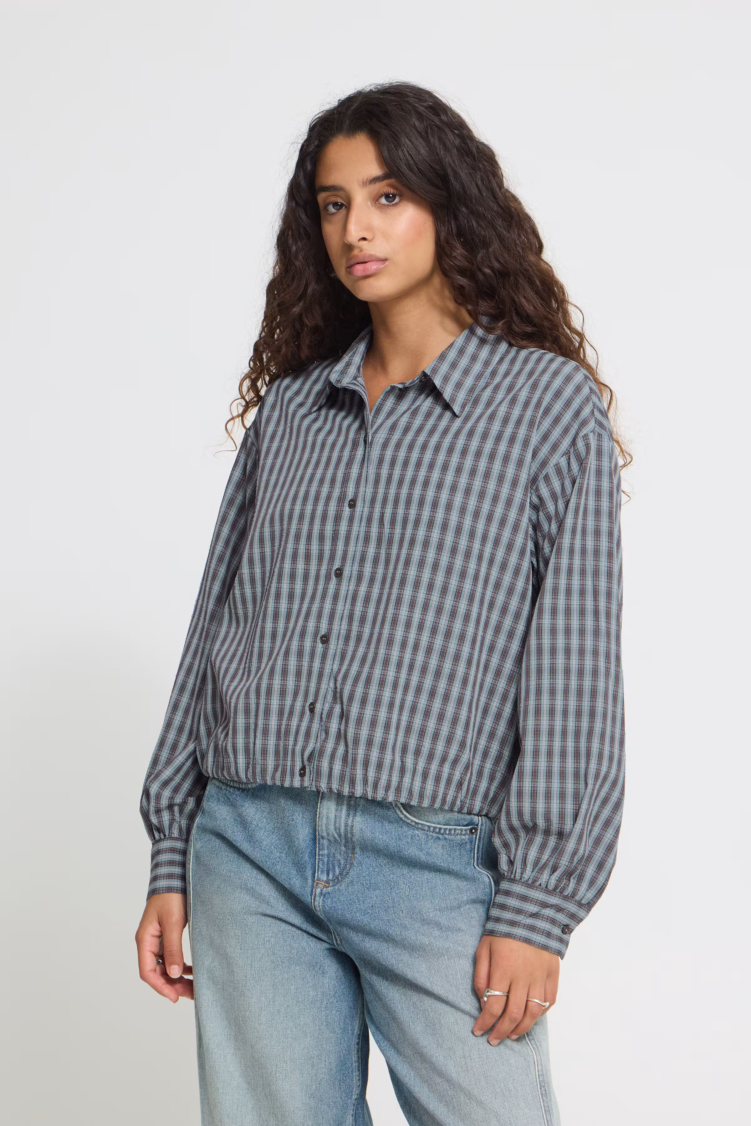 IHXNORELLA Shirt LOOKBOOK FRONT 20128372-183916