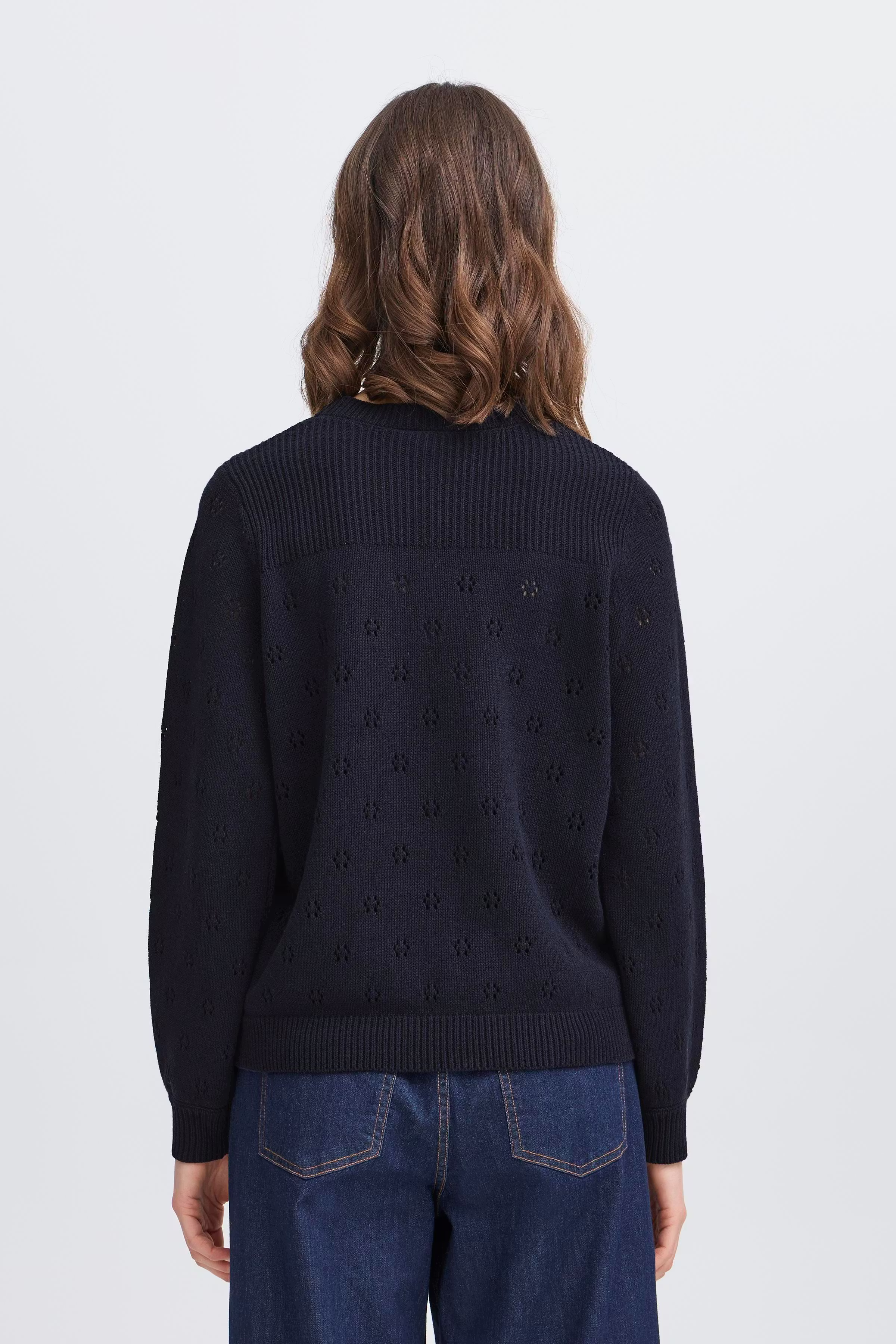 FRKATALIN Pullover LOOKBOOK BACK 20615897-193924