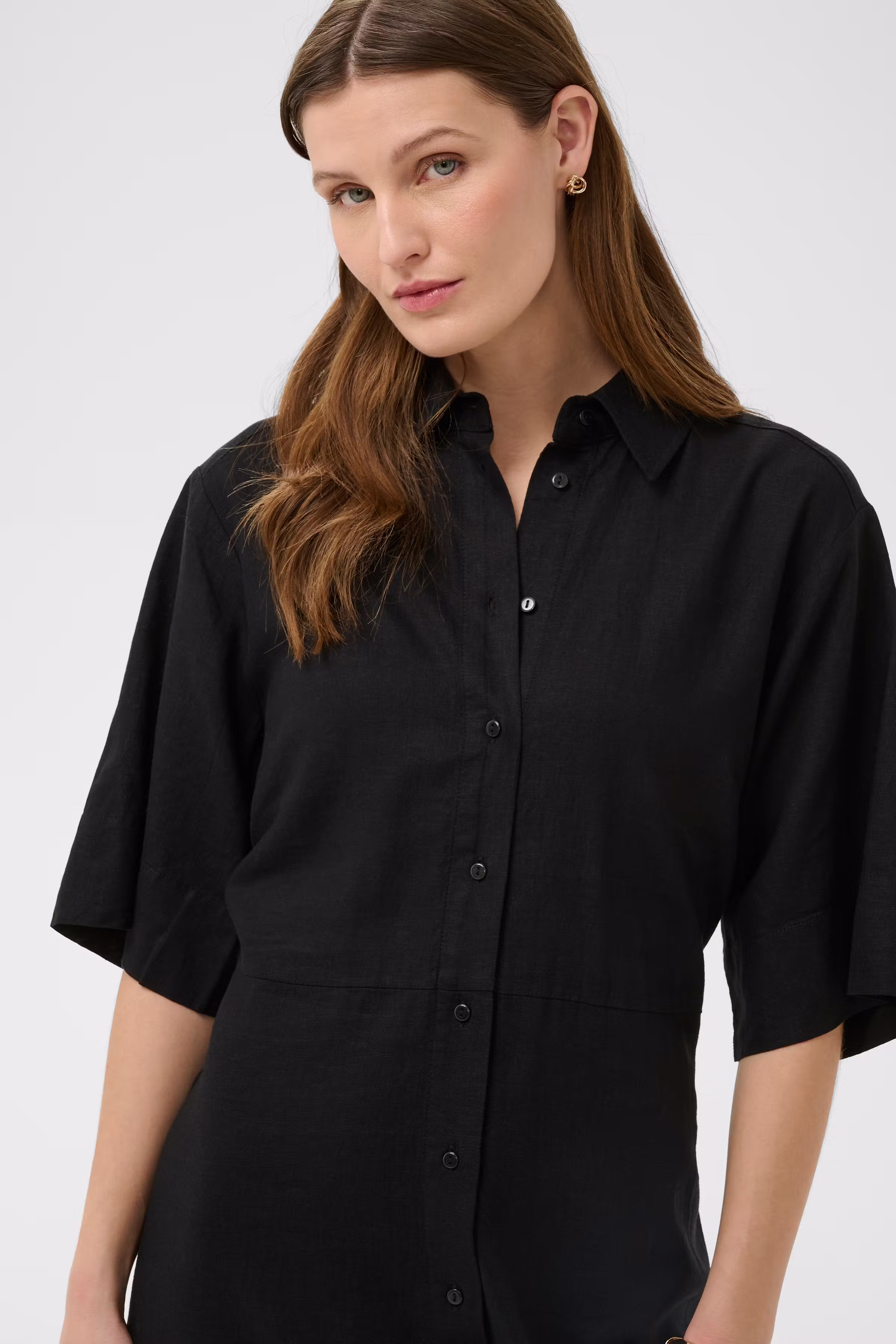 SLAria Kjole LOOKBOOK DETAIL 30409139-194008