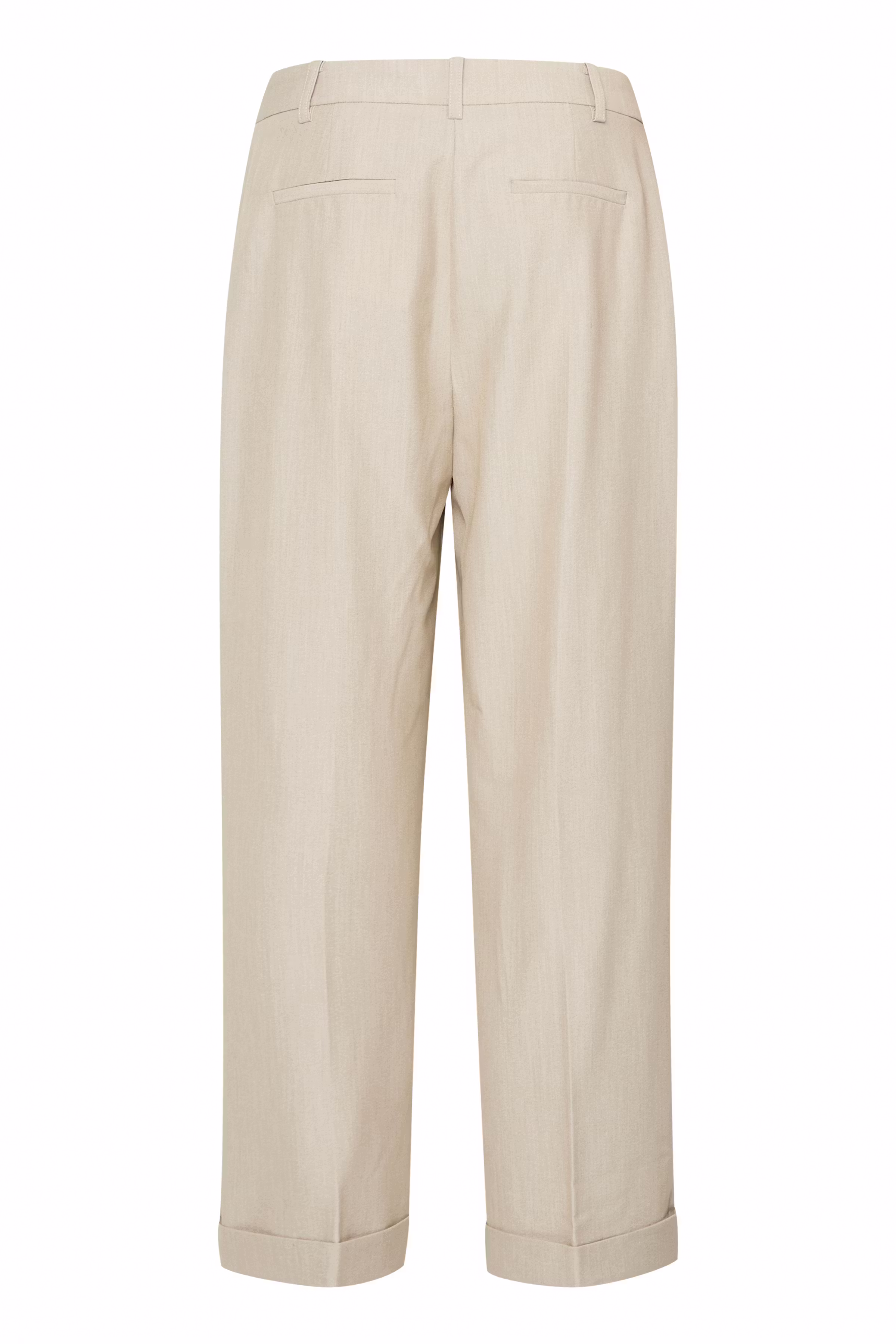 BYDANTA Bukser PACK BACK 20816129-1513041