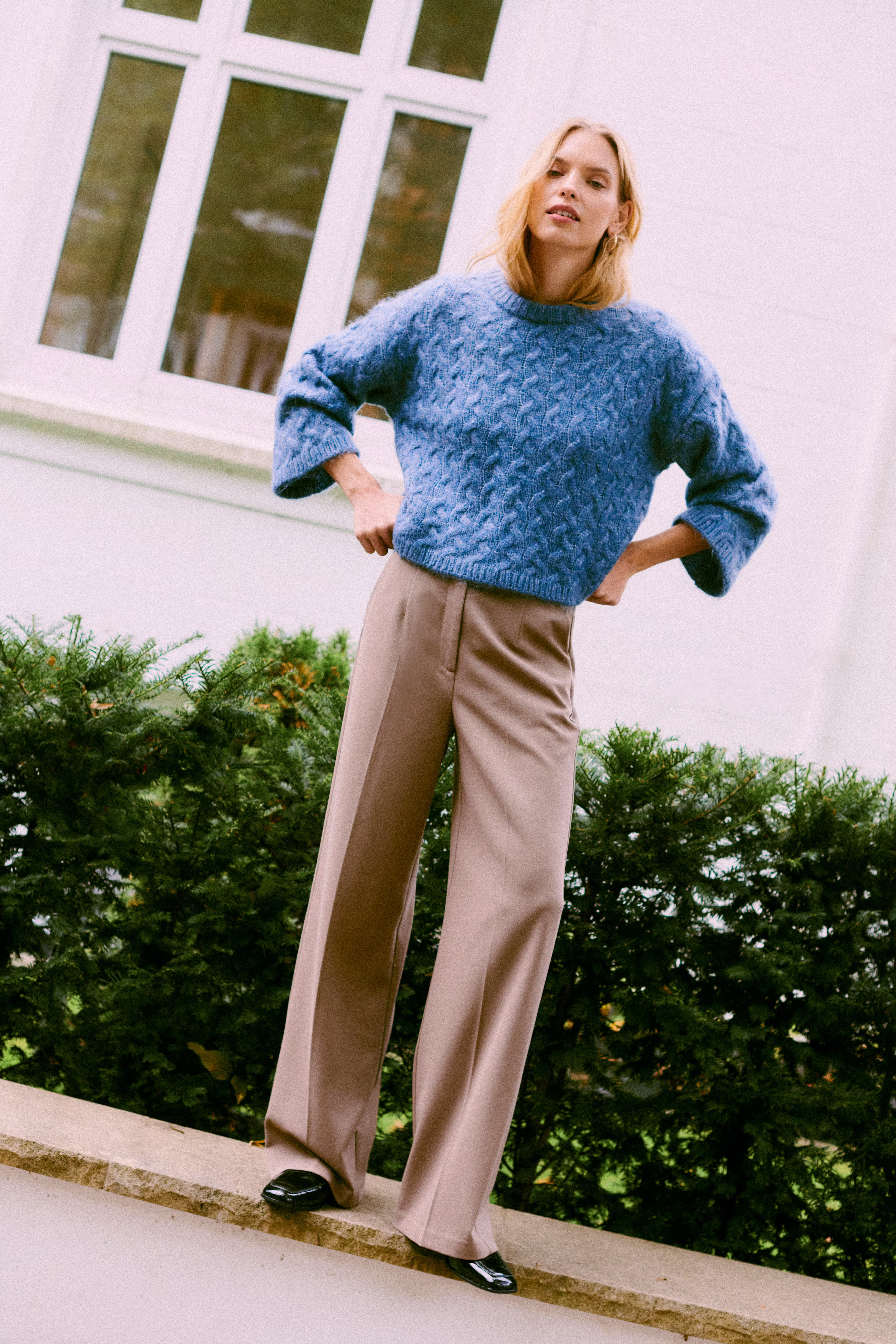 BYELLAN Byxor LOCATION NONE 20815369-181112