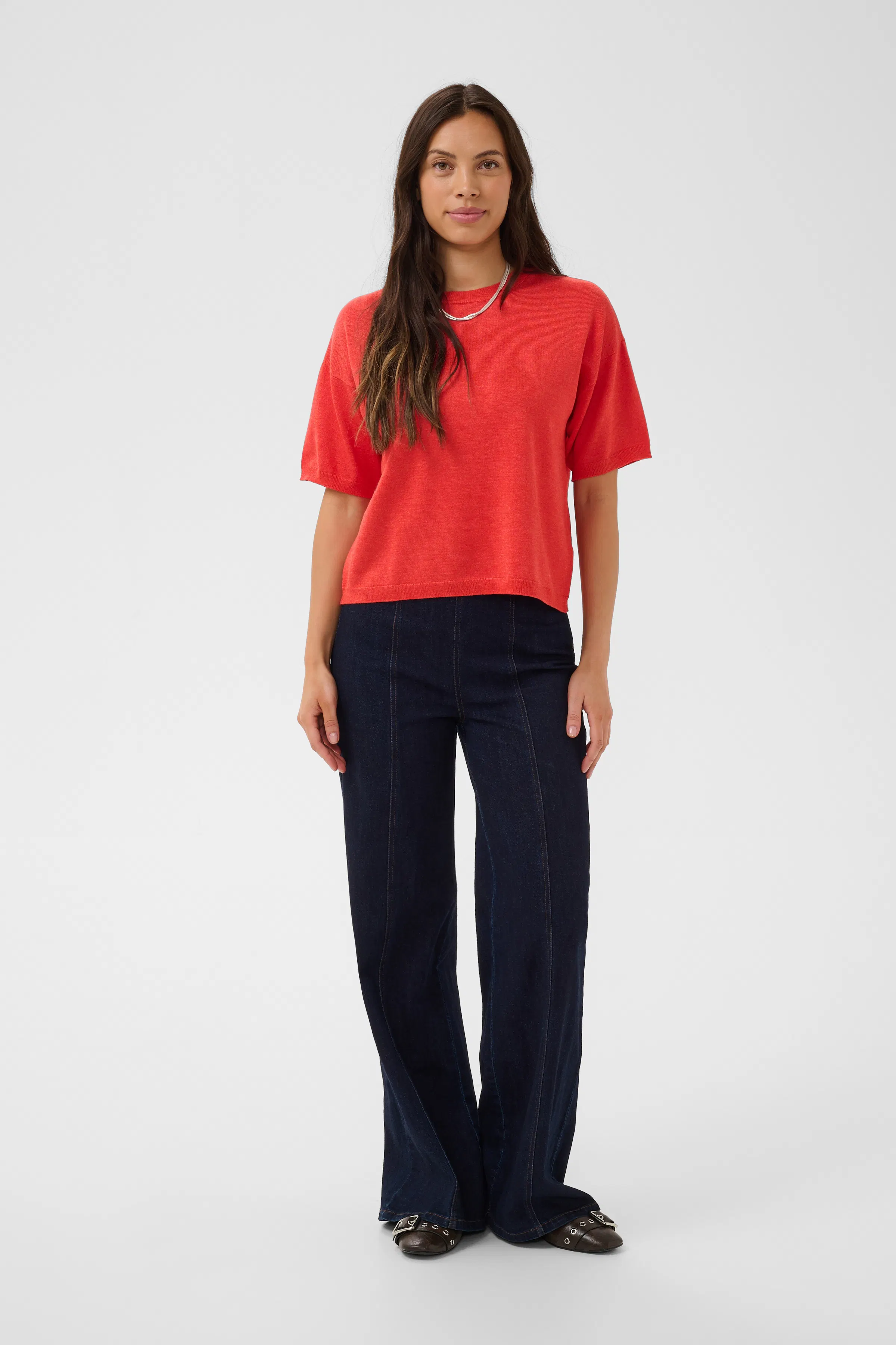 MilaSZ Pullover LOOKBOOK FRONT 30515337-1714561