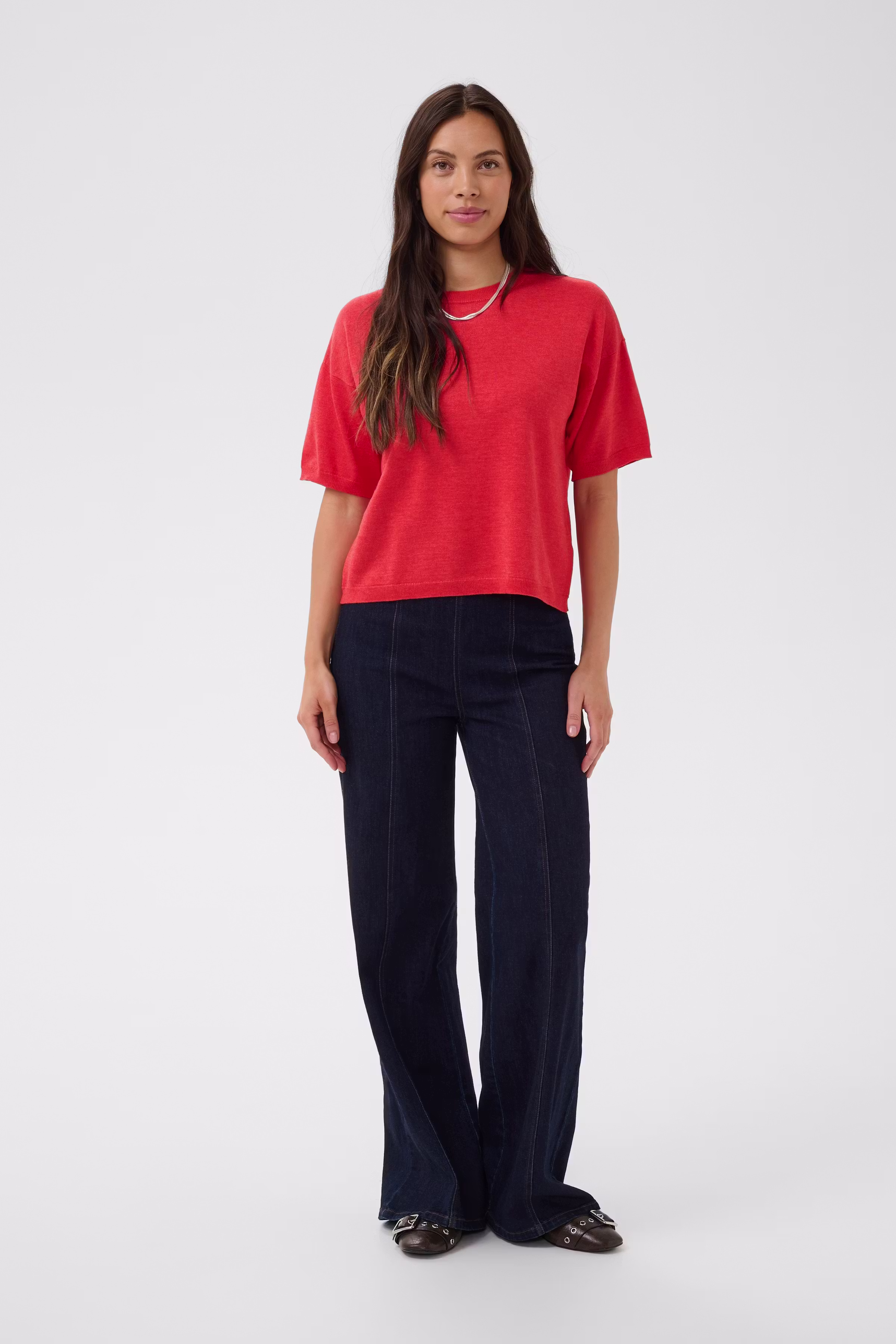 MilaSZ Pullover LOOKBOOK FRONT 30515337-1714561