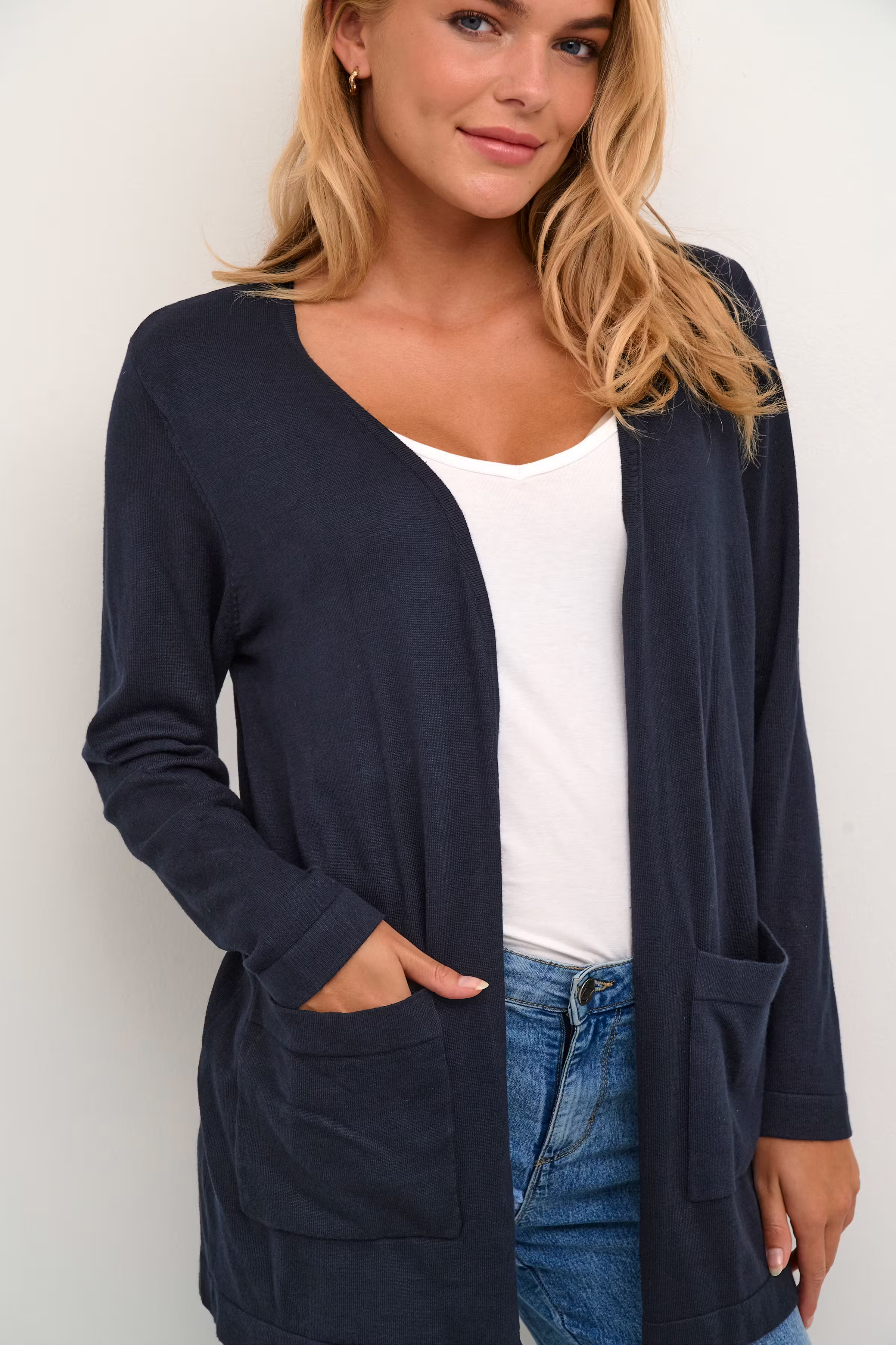 KAfenia Cardigan LOOKBOOK DETAIL 10507682-194020