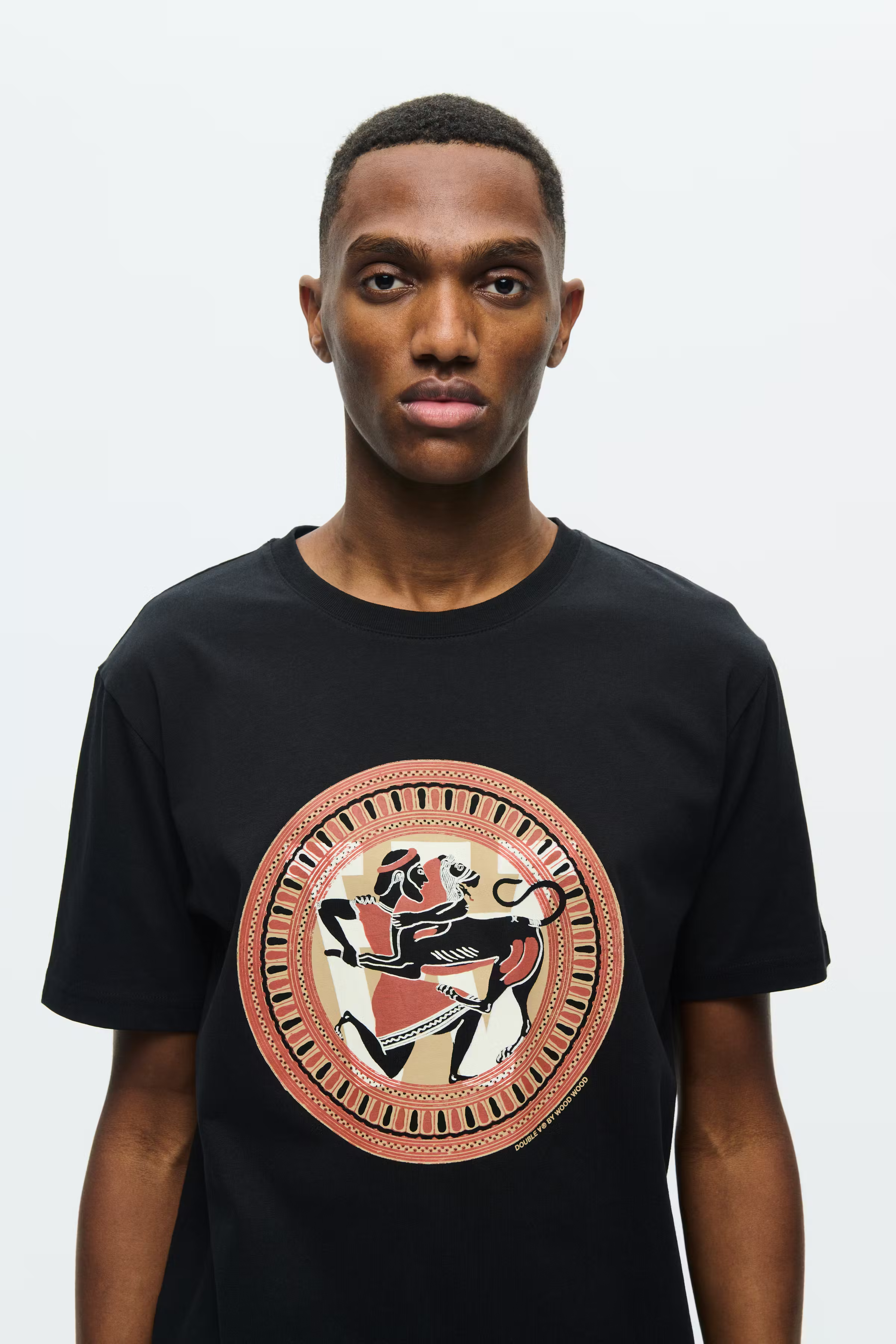 WWAce T-shirt LOOKBOOK DETAIL 30251429-303700