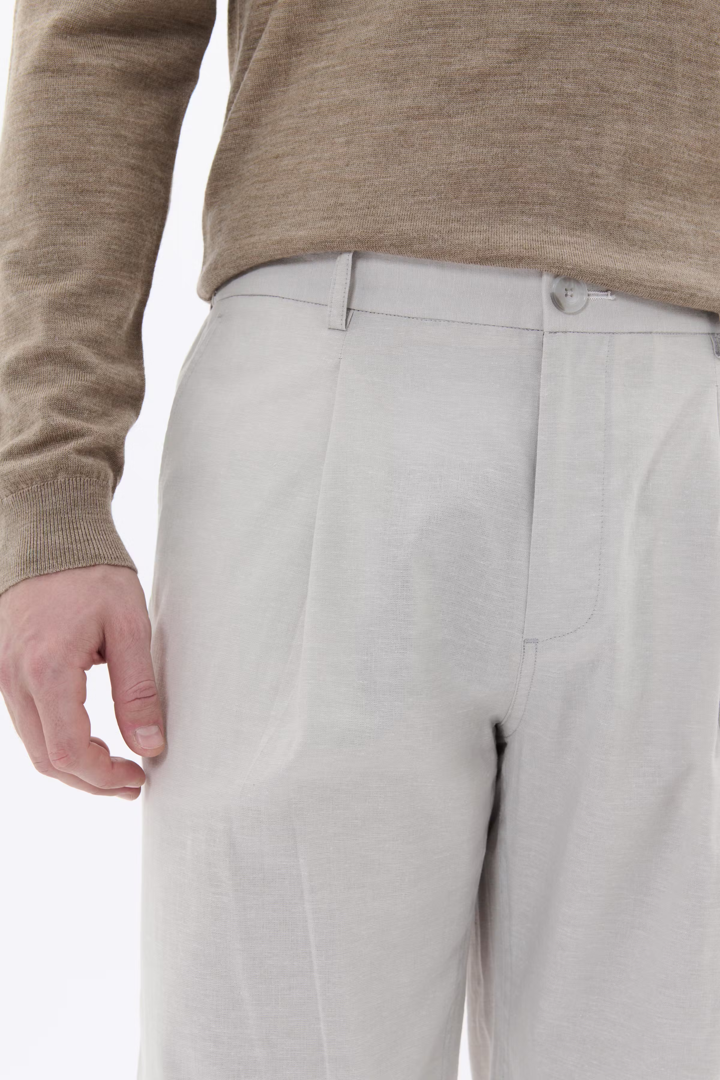 MAHart Byxor LOOKBOOK DETAIL 30208496-144201