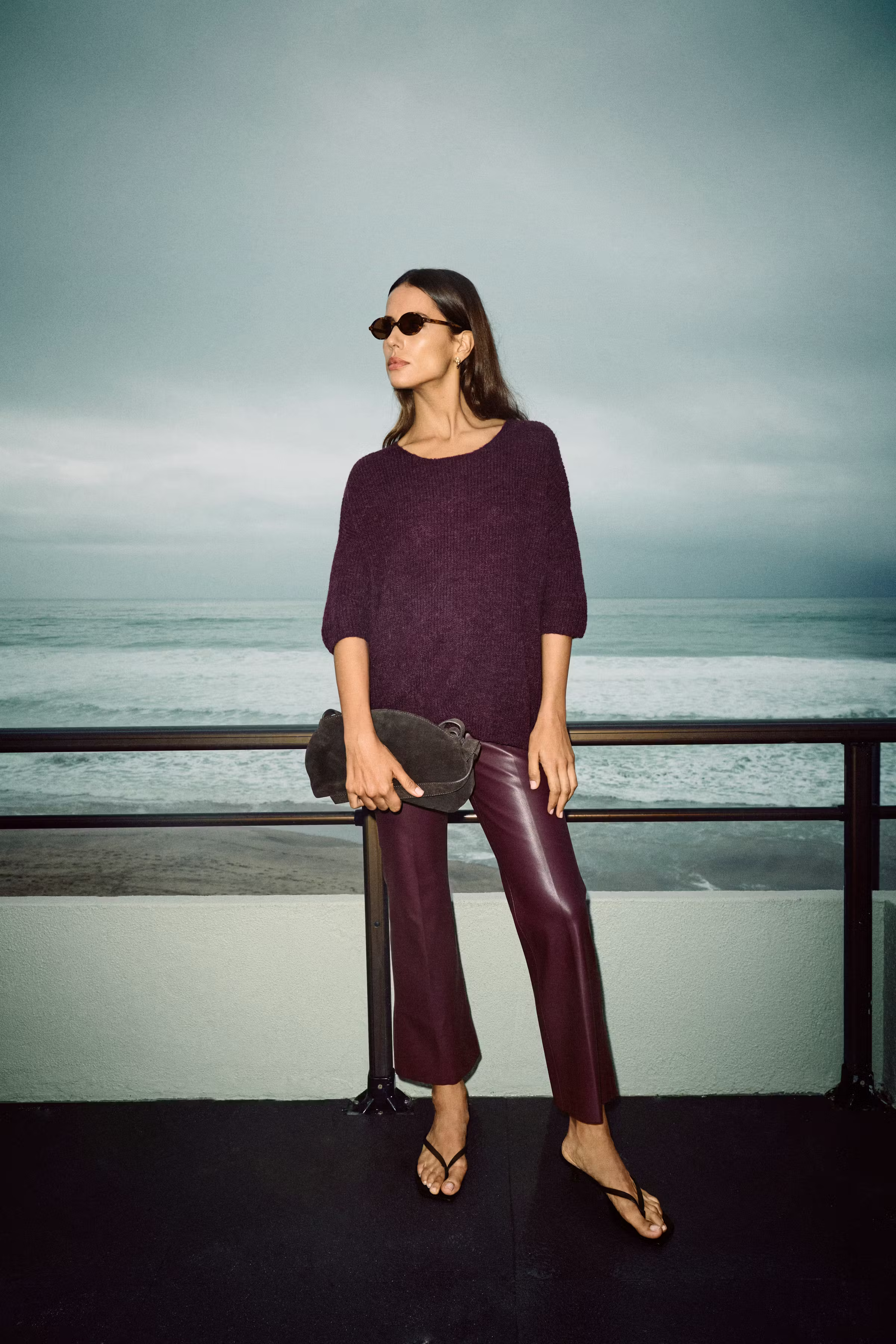 SLKaylee Trousers LOCATION NONE 30404598-192118