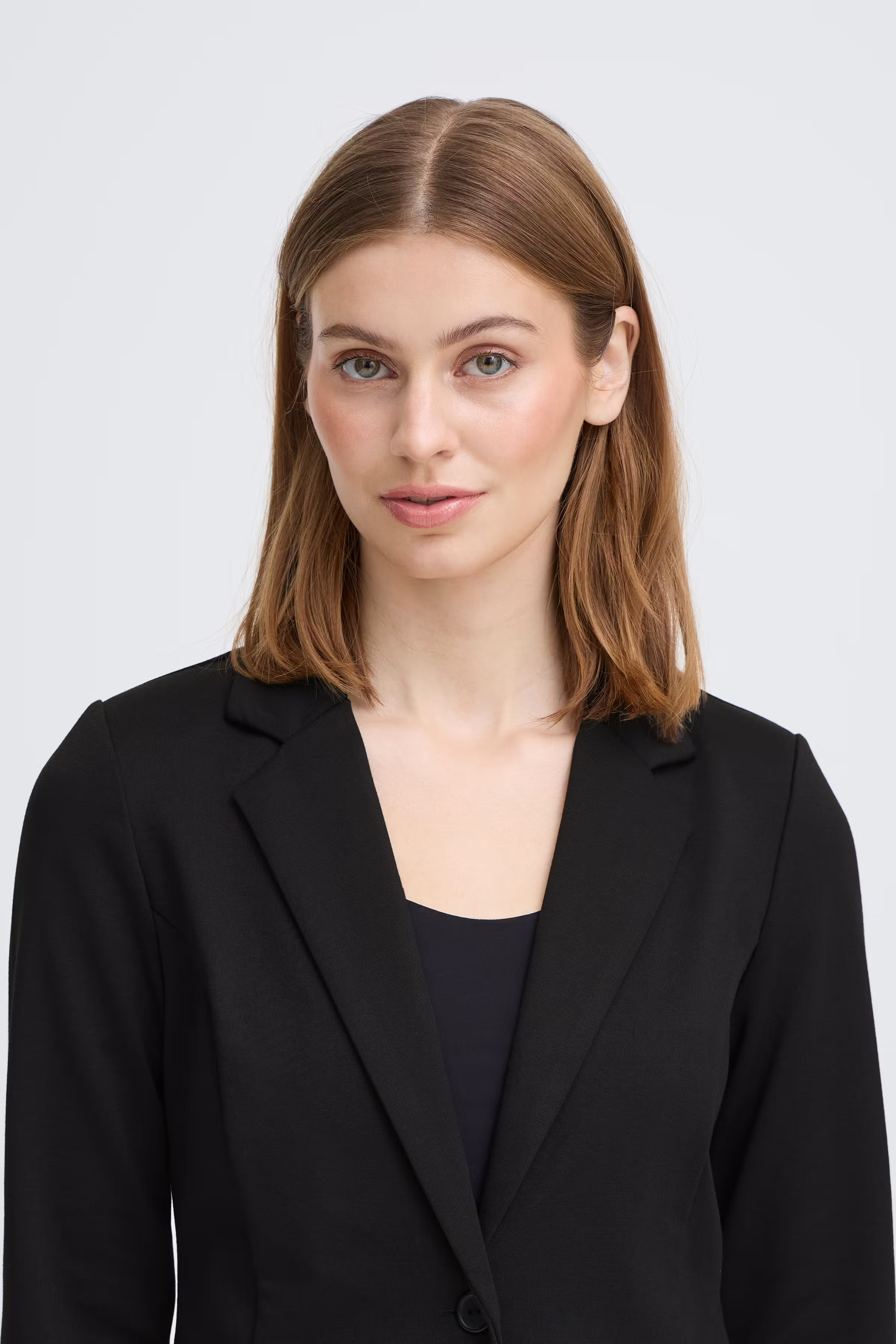 IHKATE Blazer LOOKBOOK DETAIL 20106631-10011