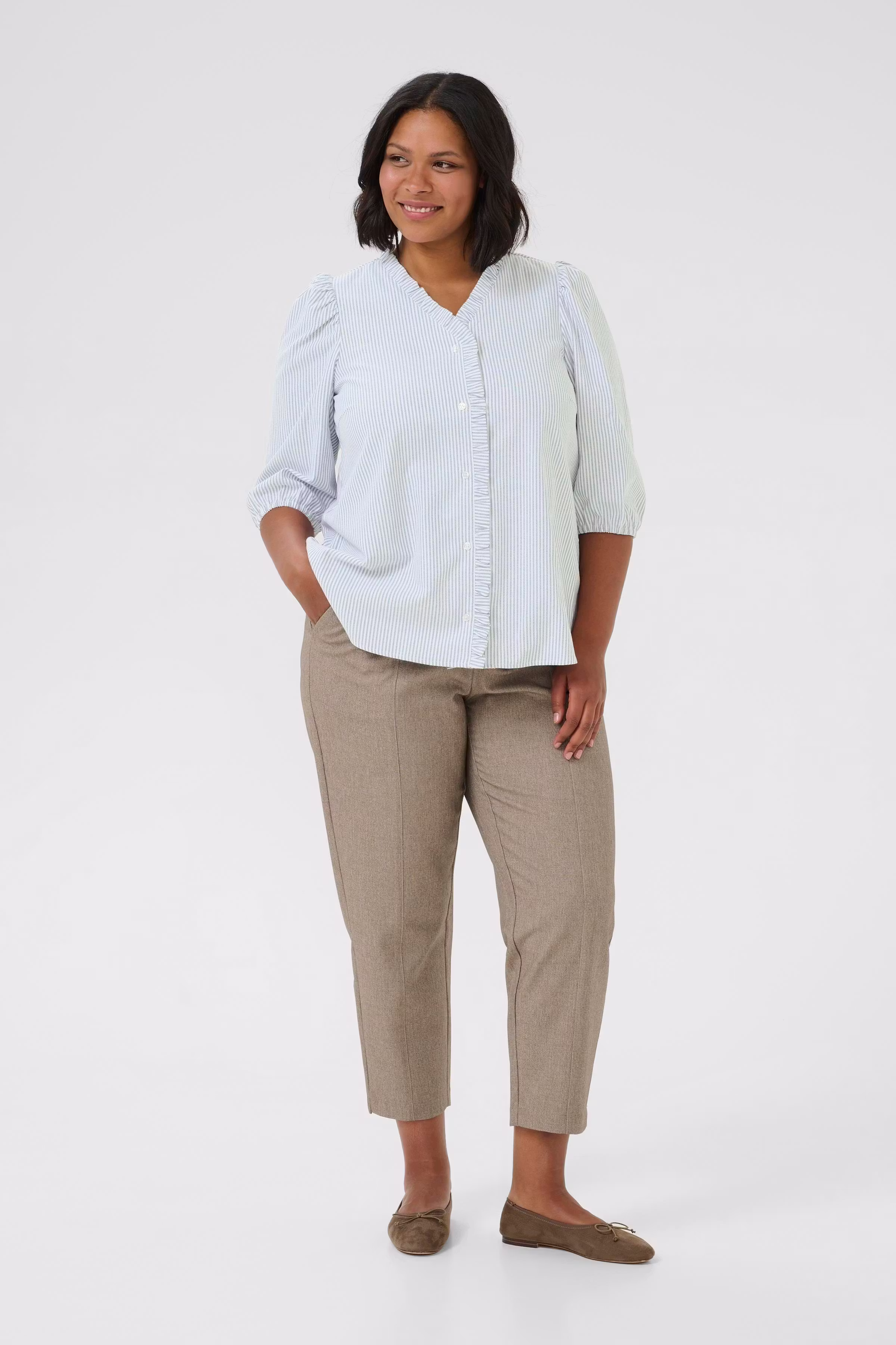 KCosina Blouse LOOKBOOK FRONT 10583442-107917