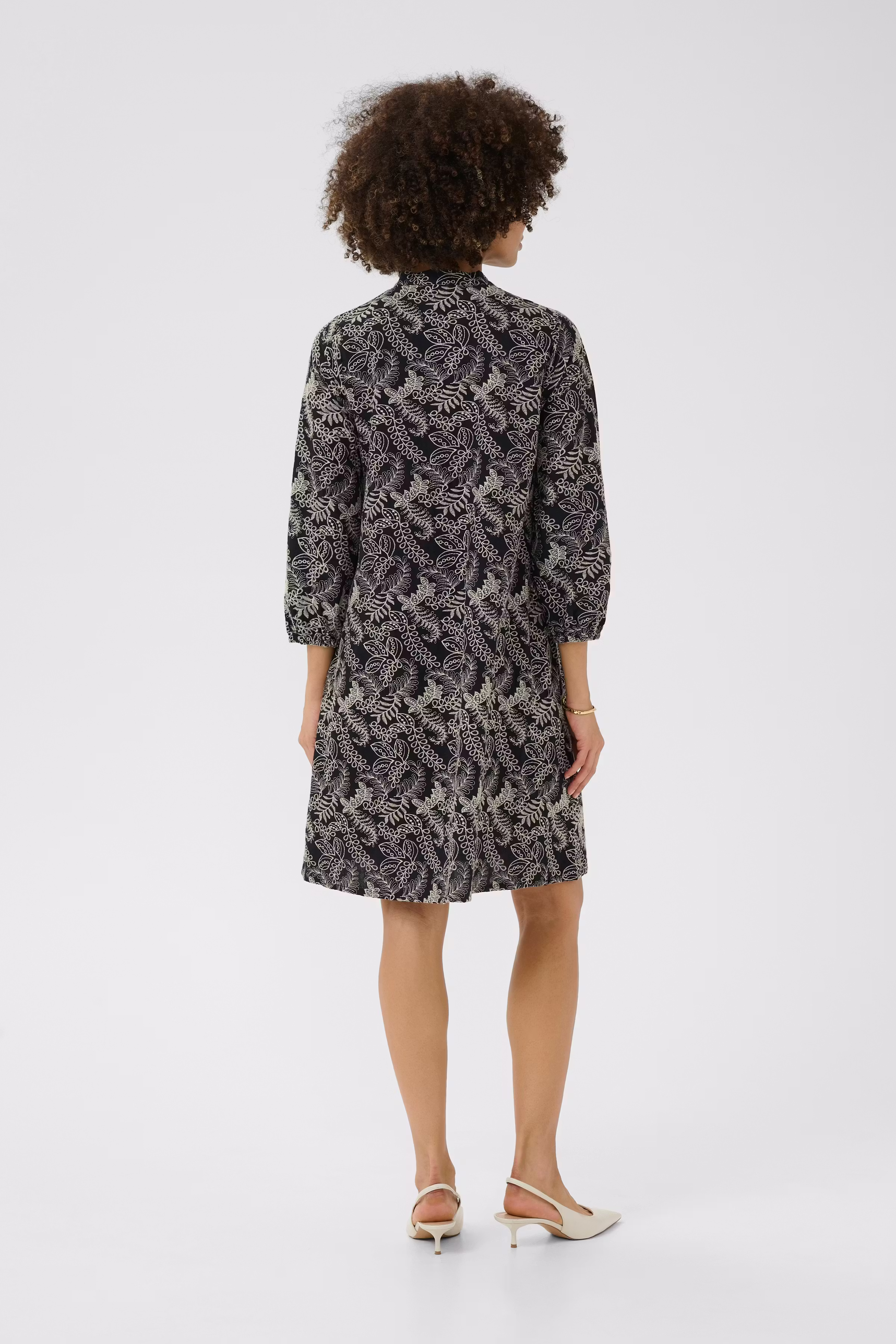 CUtaylar Klänning LOOKBOOK BACK 50112126-108168