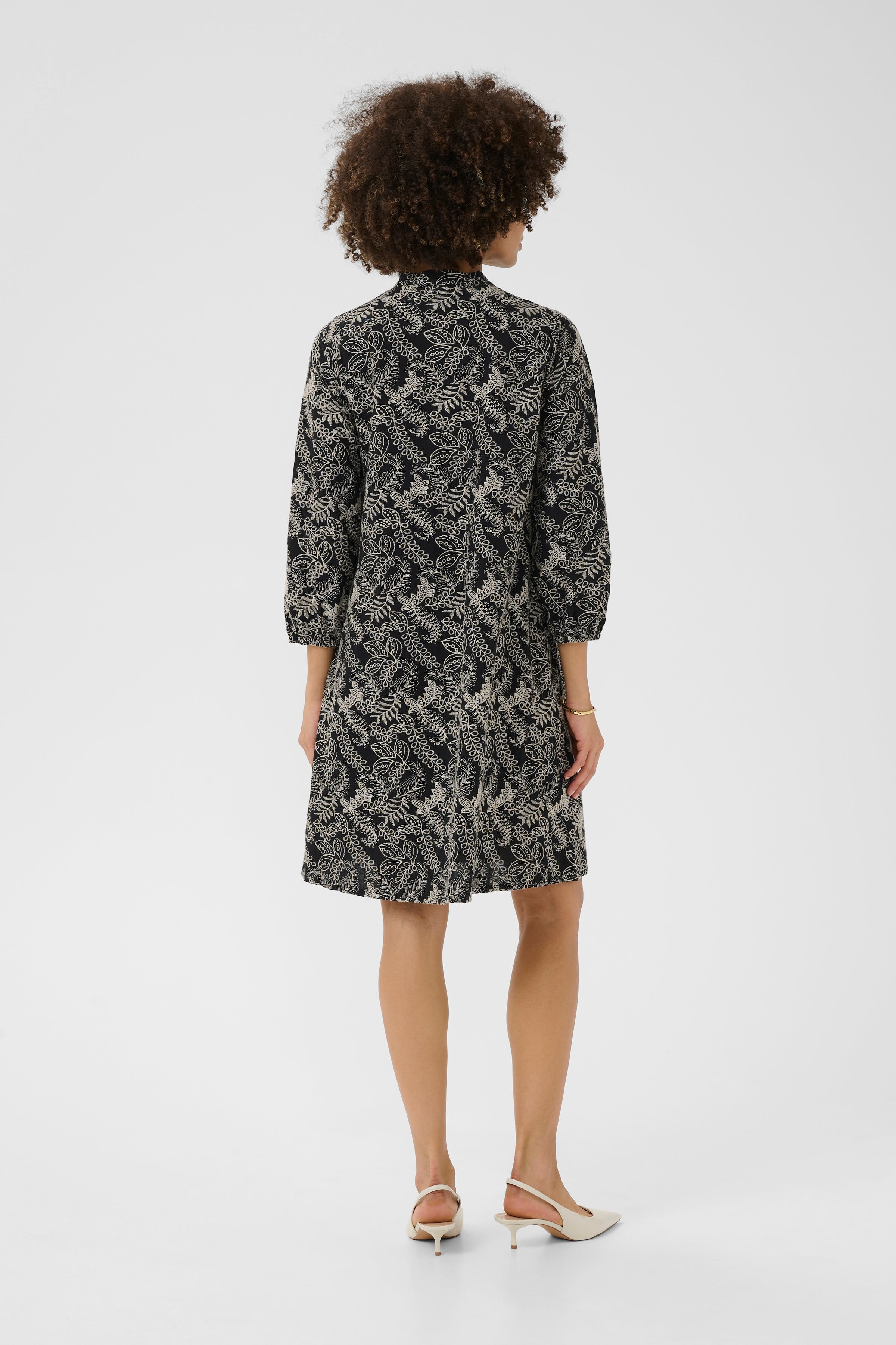 CUtaylar KlÃ¤nning LOOKBOOK BACK 50112126-108168