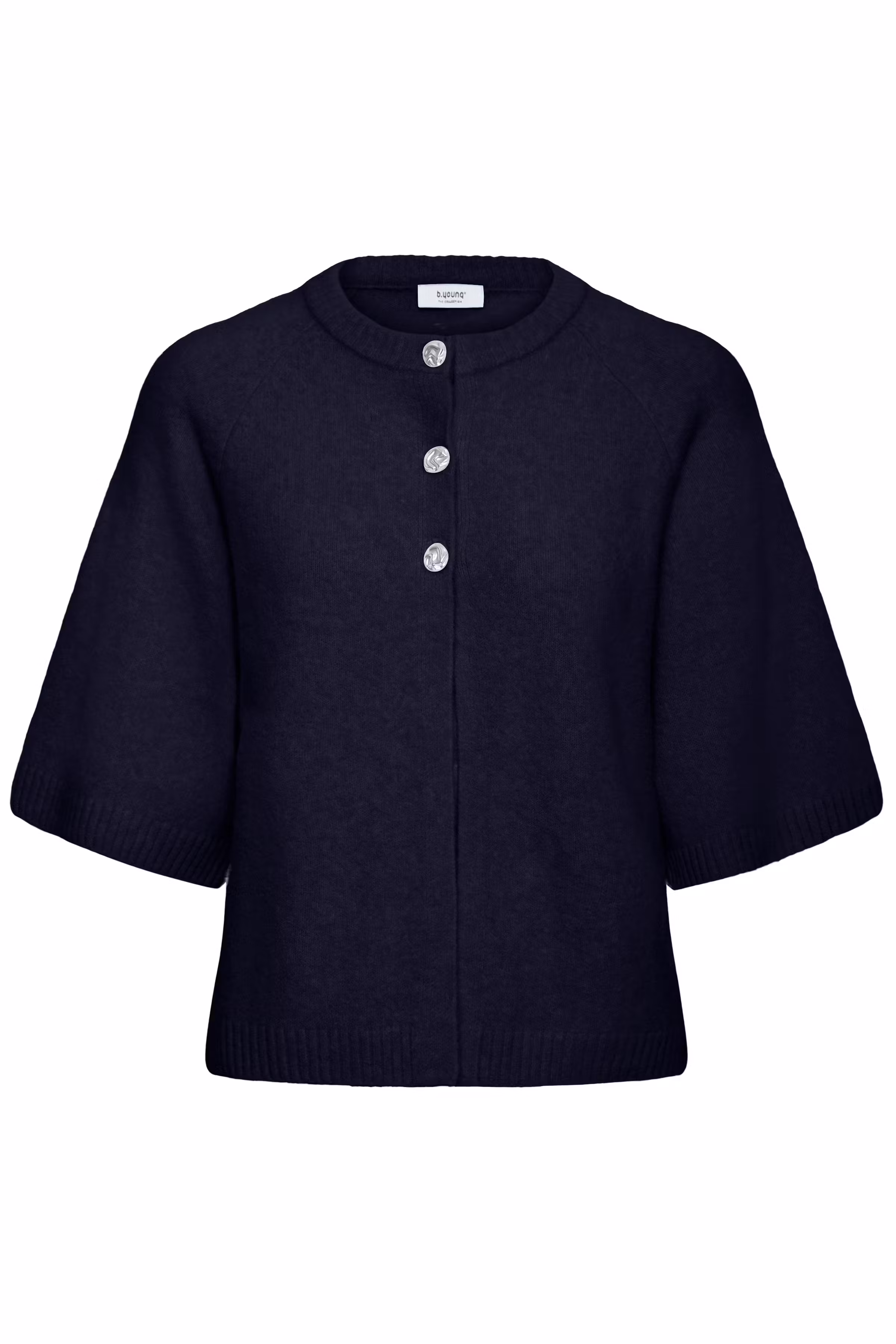 BYXOMEA Cardigan PACK FRONT 20819711-1940201