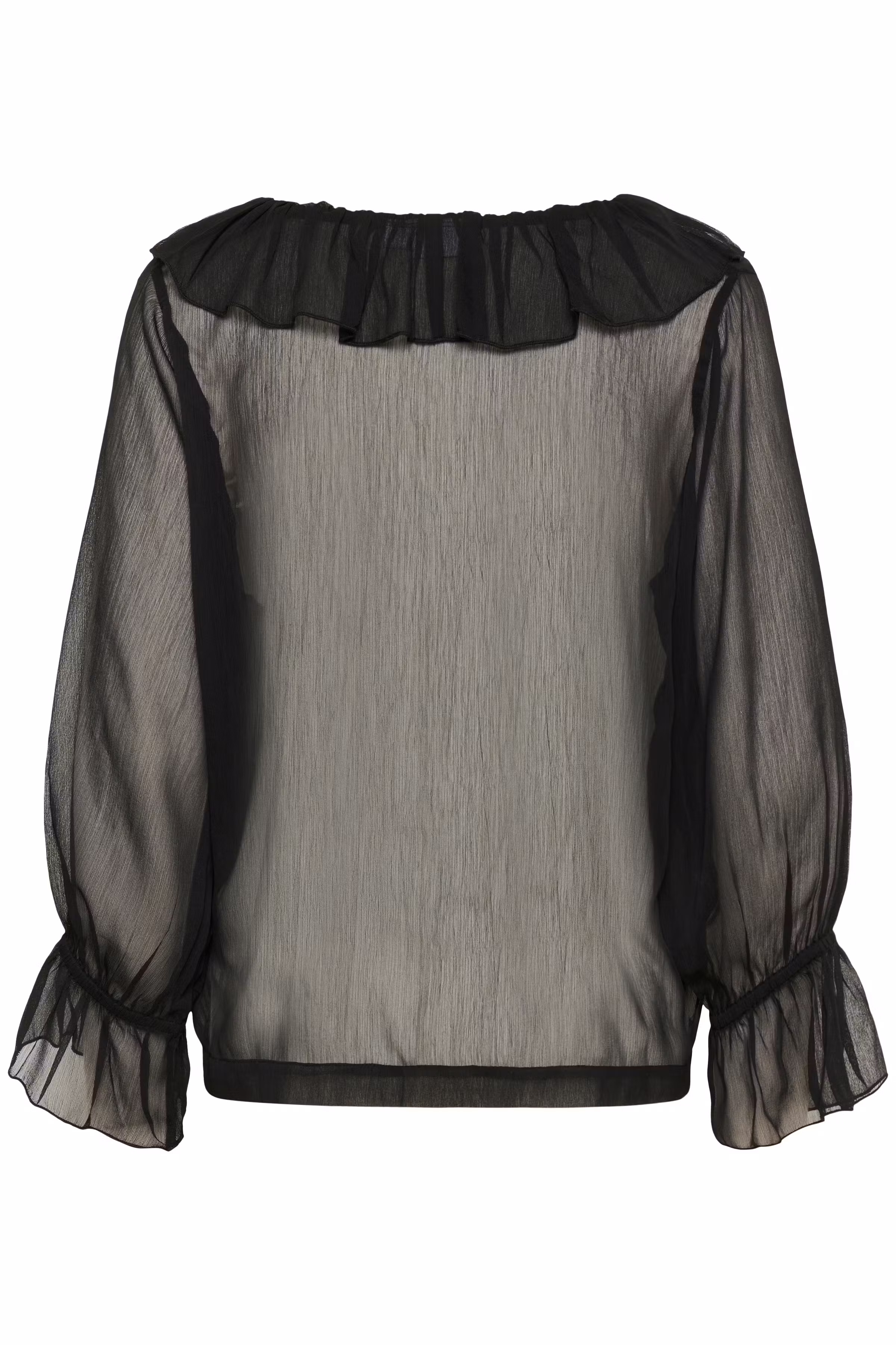 NanetteSZ Blouse PACK BACK 30514559-193911