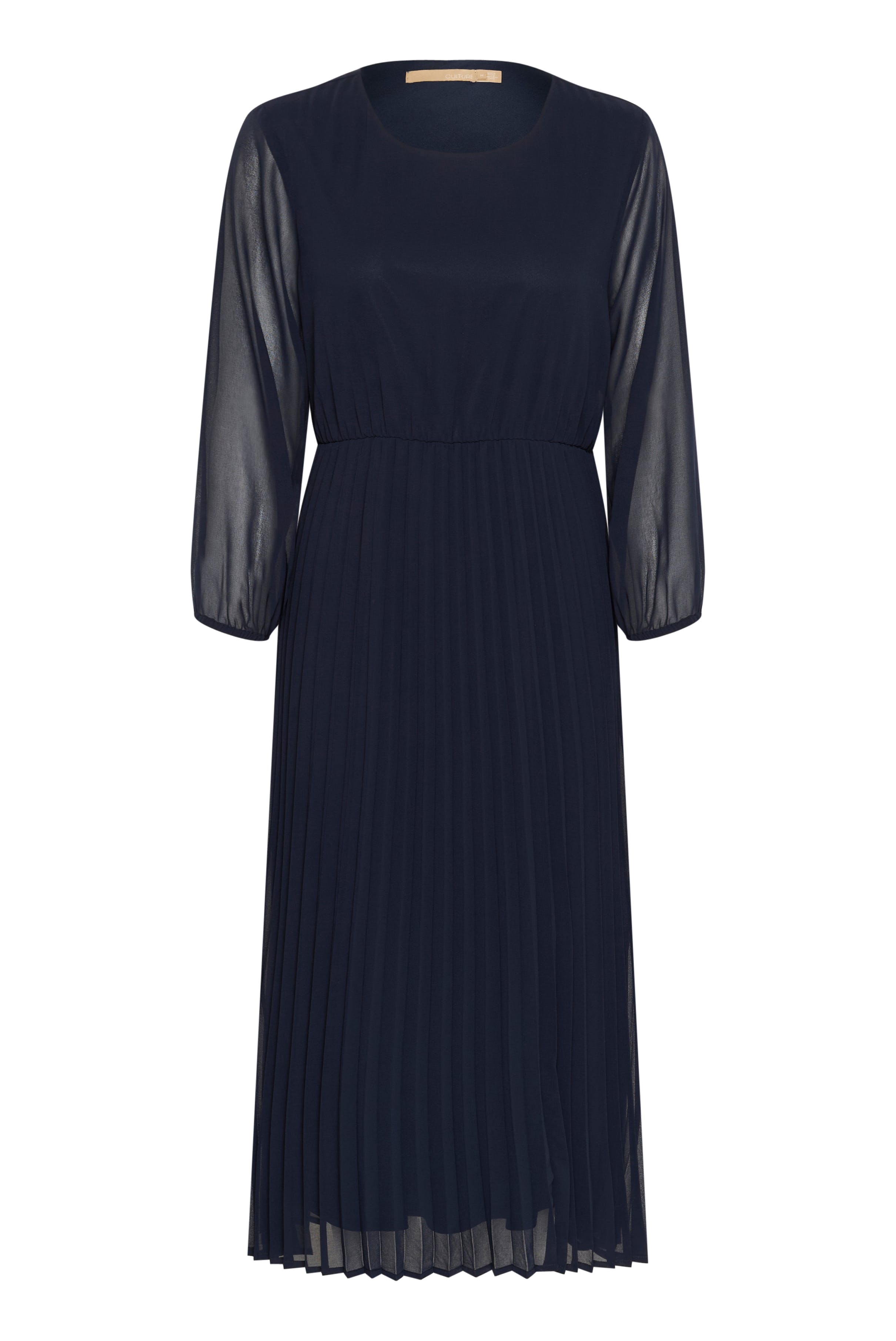 CUriver Klänning PACK FRONT 50111729-194011