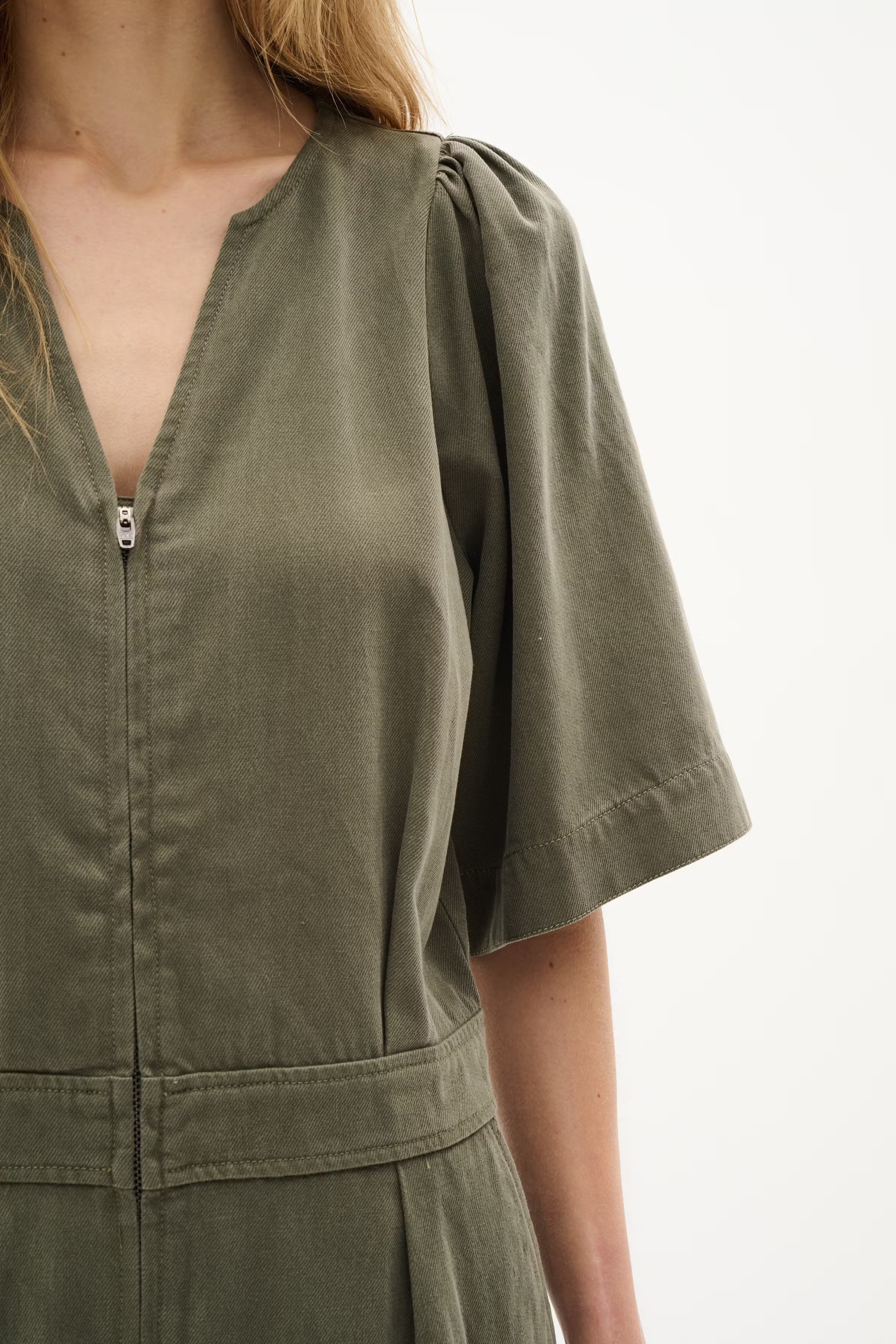 BallariIW Jumpsuit LOOKBOOK DETAIL 30110565-180515