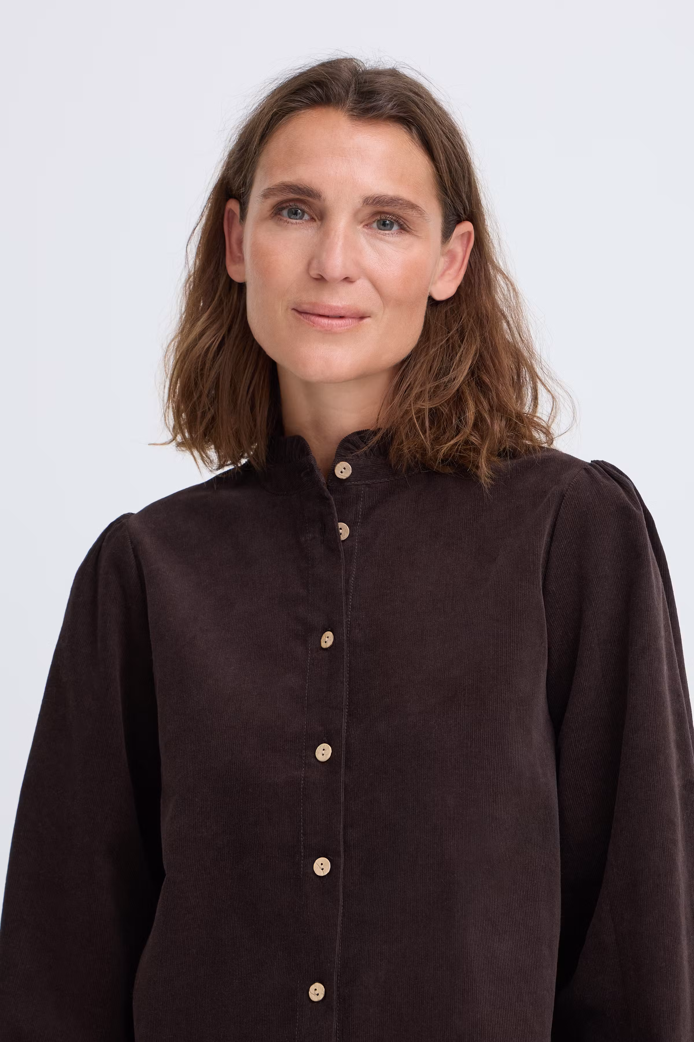 PZSALLY Blouse LOOKBOOK DETAIL 50210849-191103