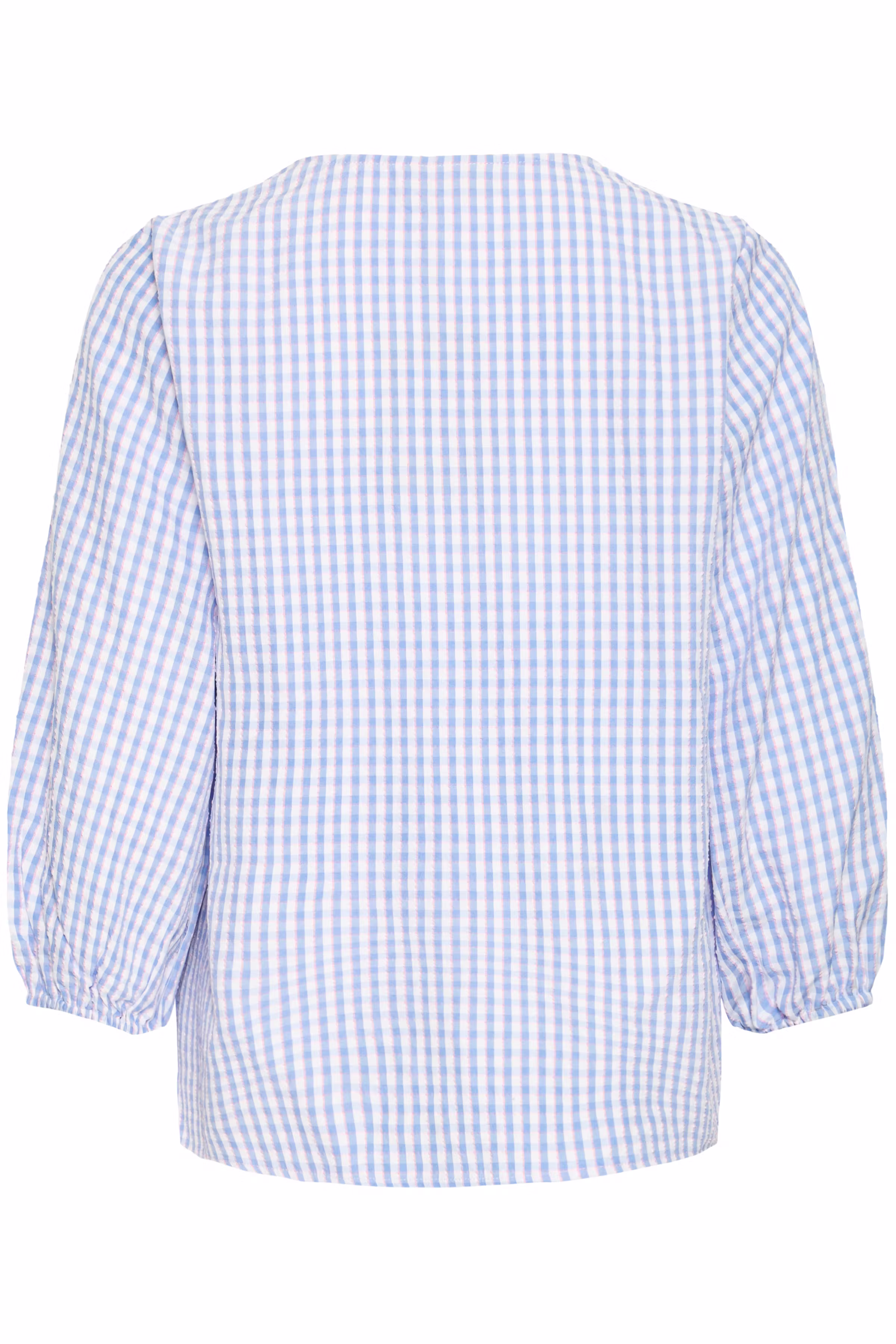 FRCHECKNA Skjorte PACK BACK 20616237-174139