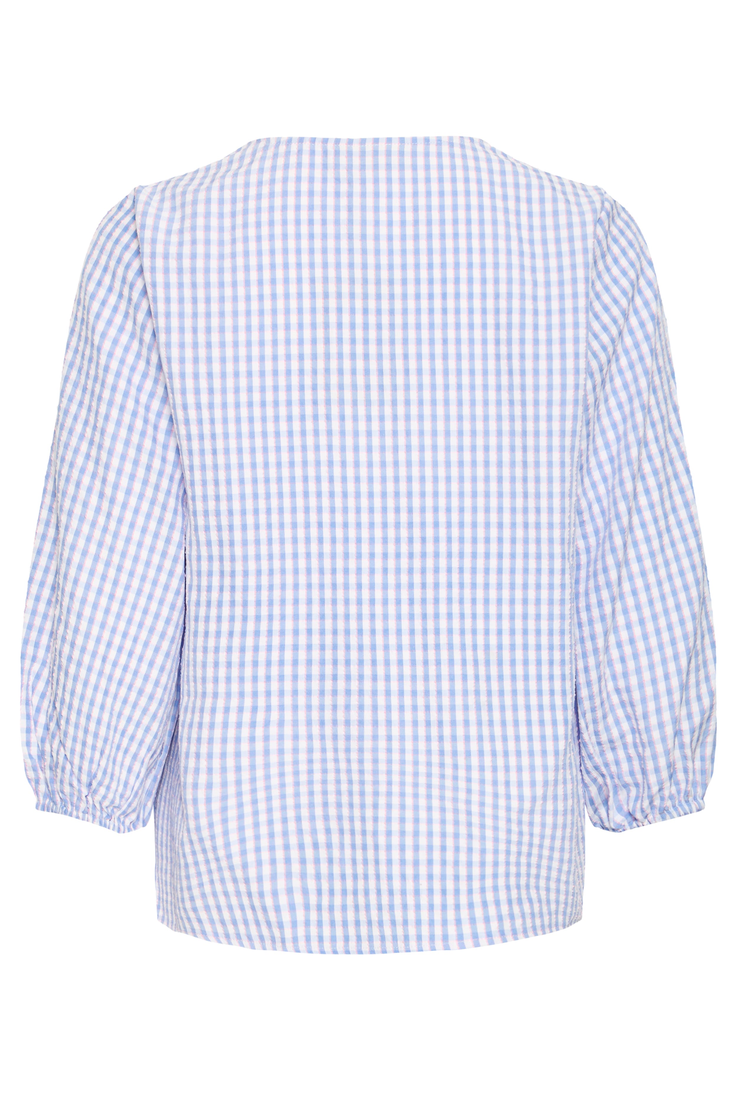 FRCHECKNA Shirt PACK BACK 20616237-174139