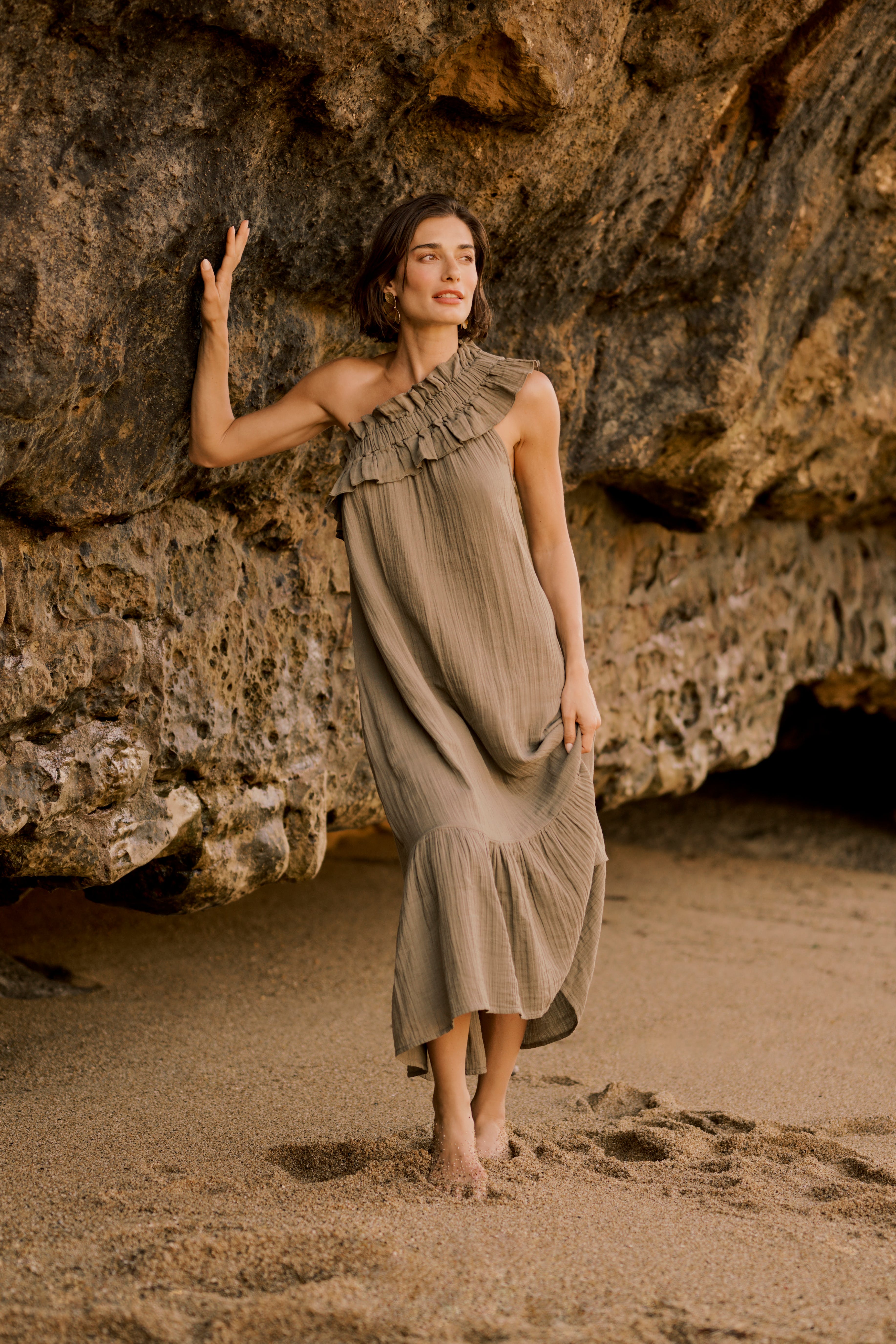 CUelina Dress LOCATION NONE 50110614-170517