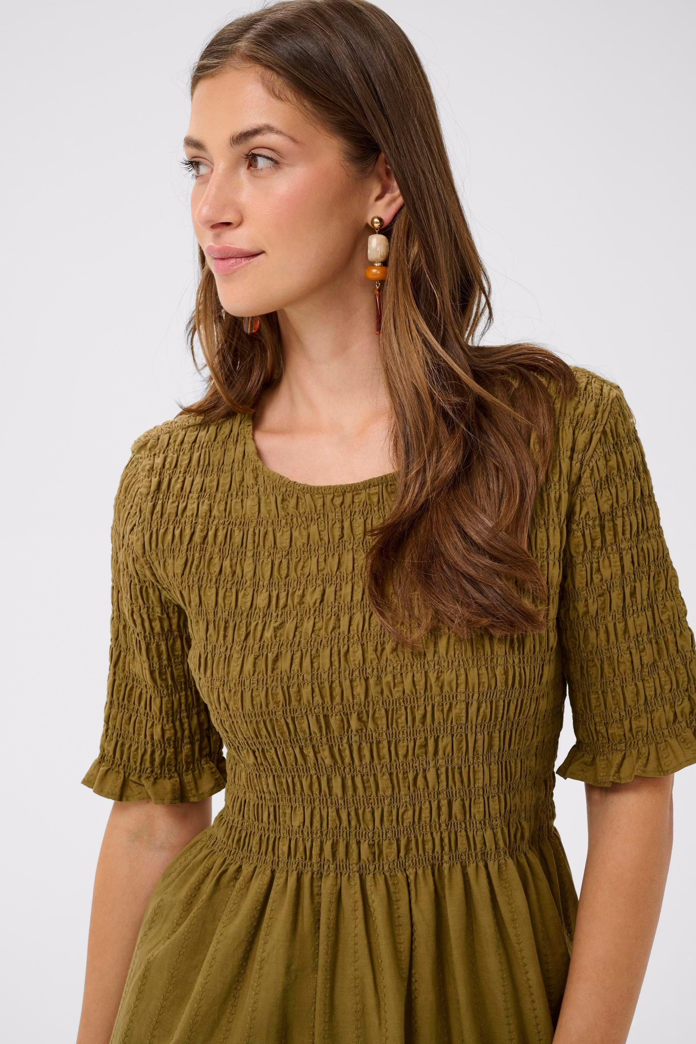 CRJana Dress LOOKBOOK DETAIL 10614958-180724