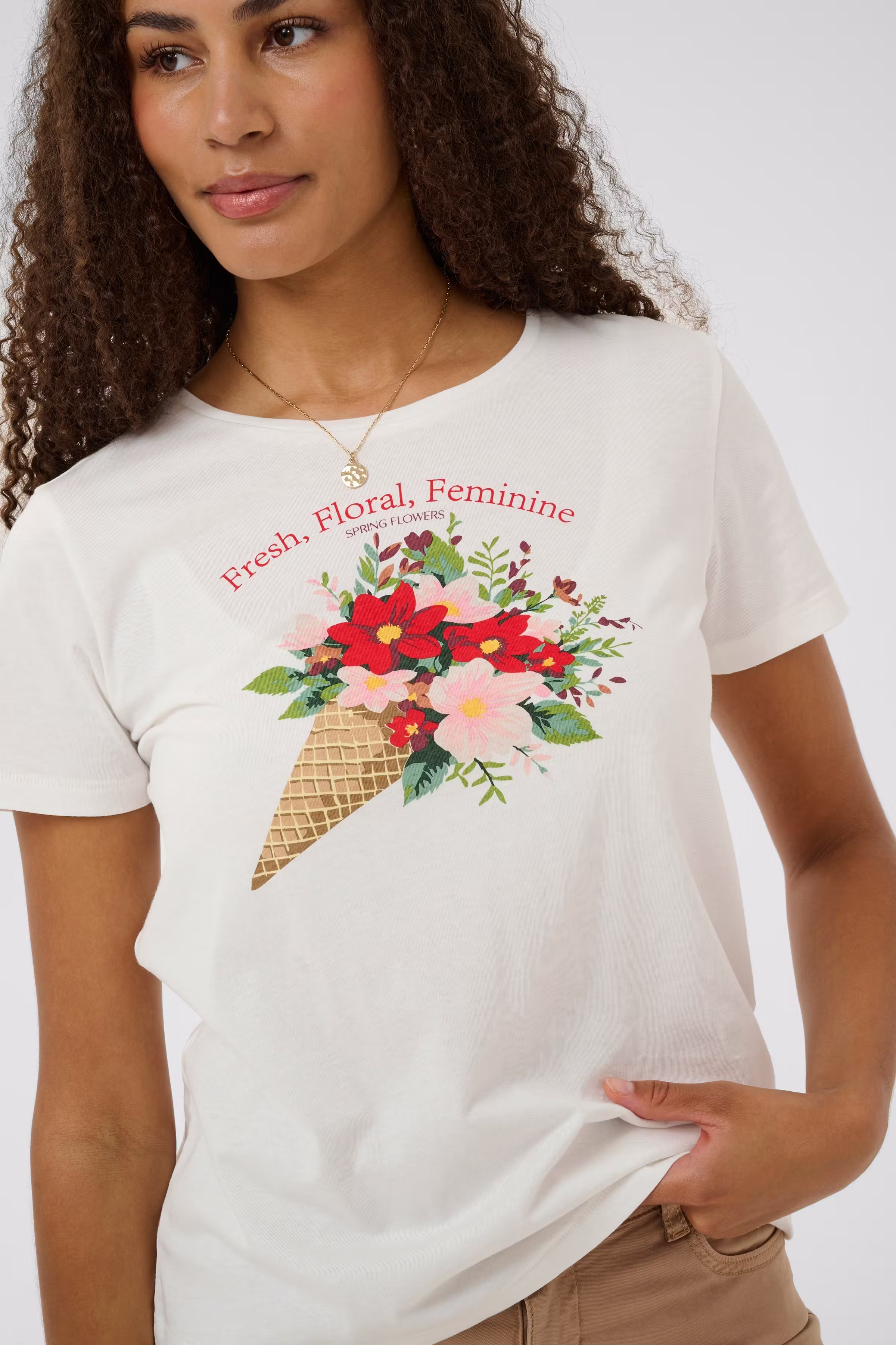 CRJoliy T-shirt LOOKBOOK DETAIL 10614869-109232