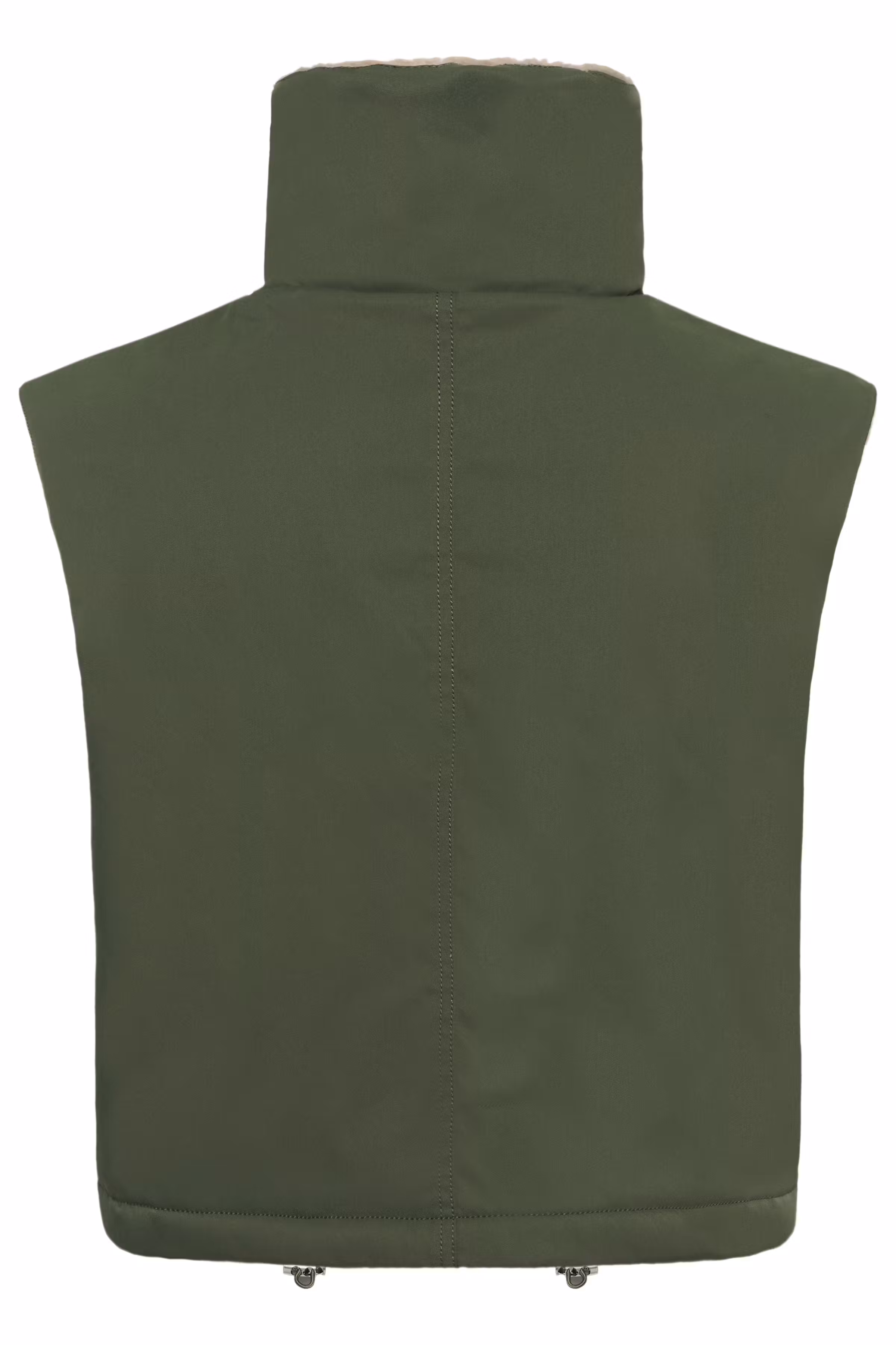 CathlinPW Warm waistcoat PACK BACK 30310745-190312