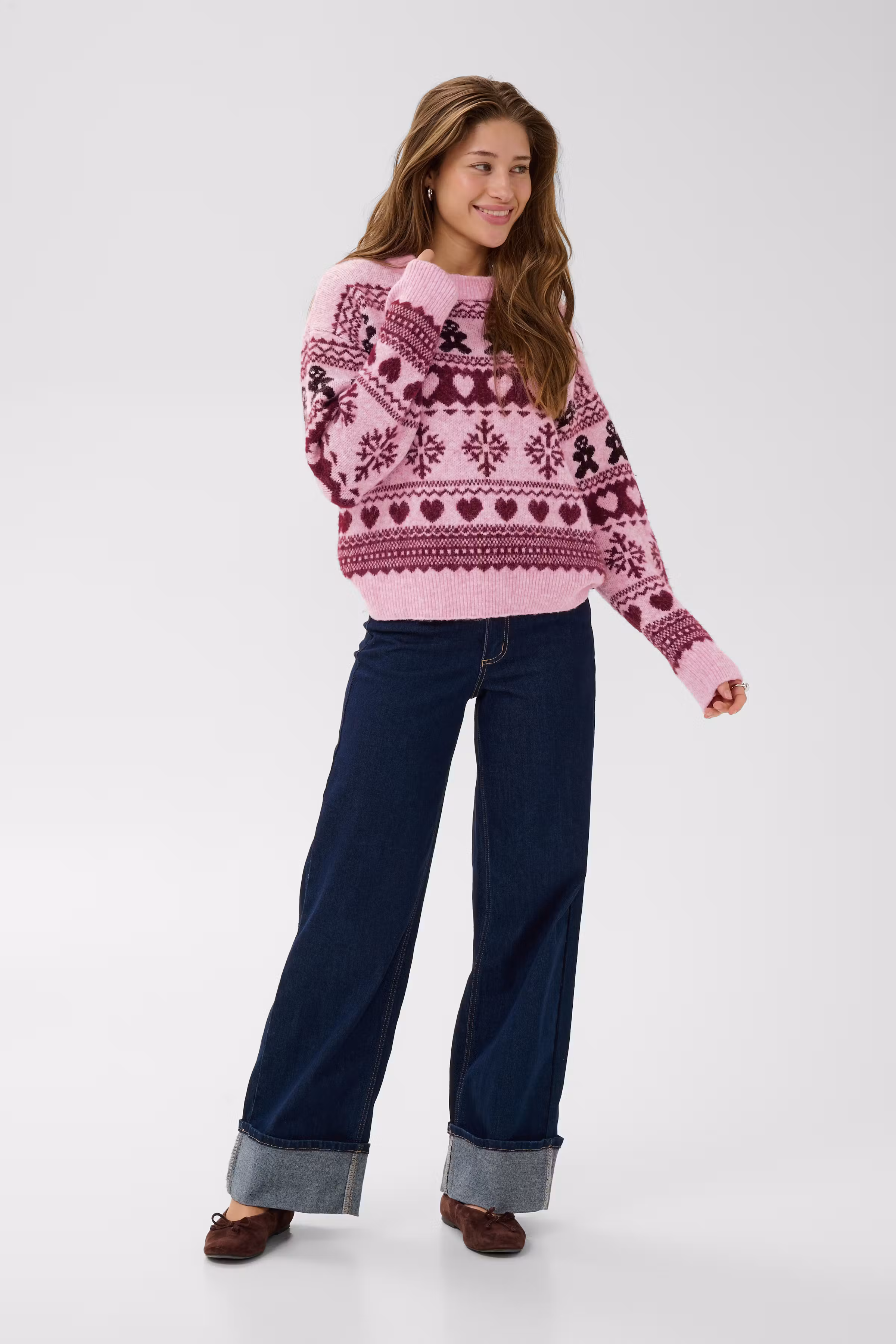 KAlouis Pullover LOOKBOOK FRONT 10513238-1000951