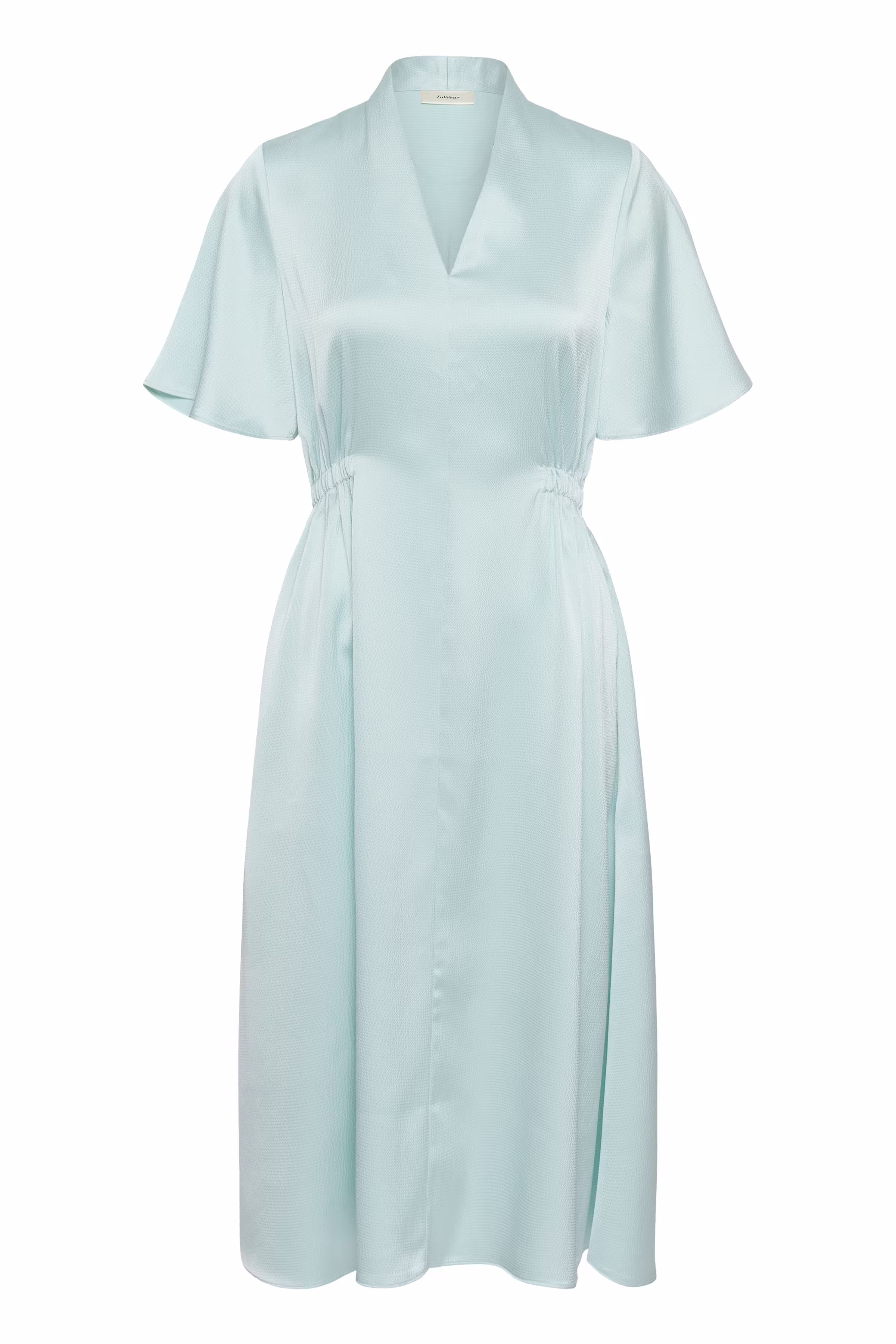 BaljaIW Kjole PACK FRONT 30111214-124607