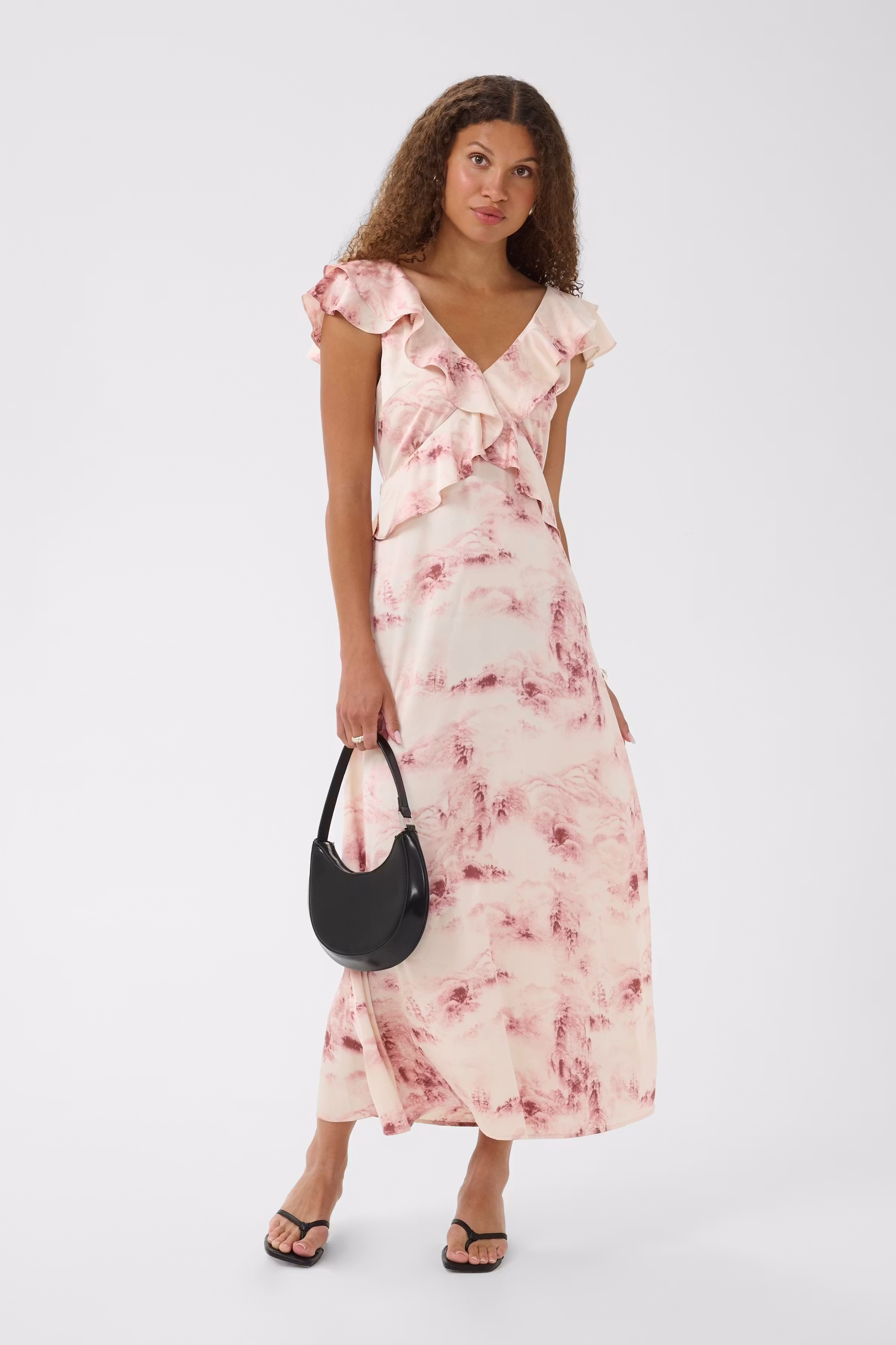 KAsadie Dress LOOKBOOK FRONT 10513161-1000824