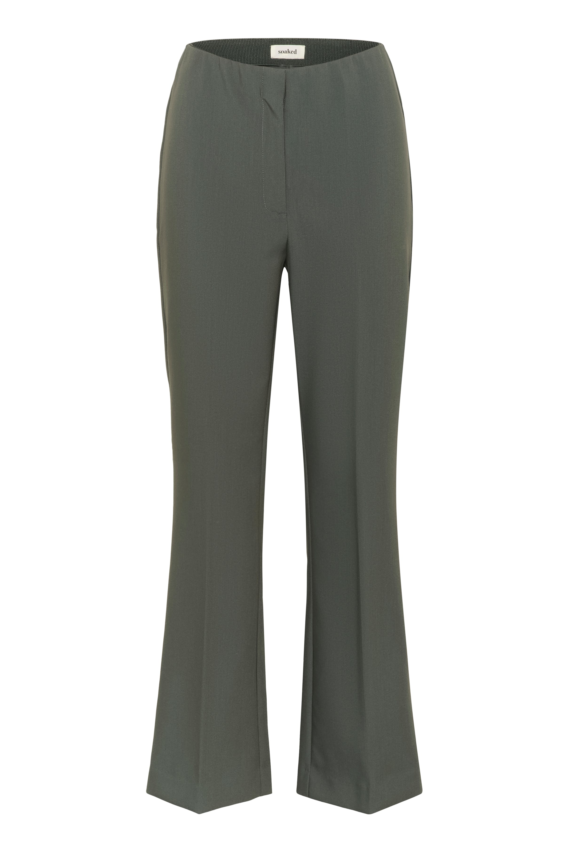 SLCorinne Trousers PACK FRONT 30405801-194008