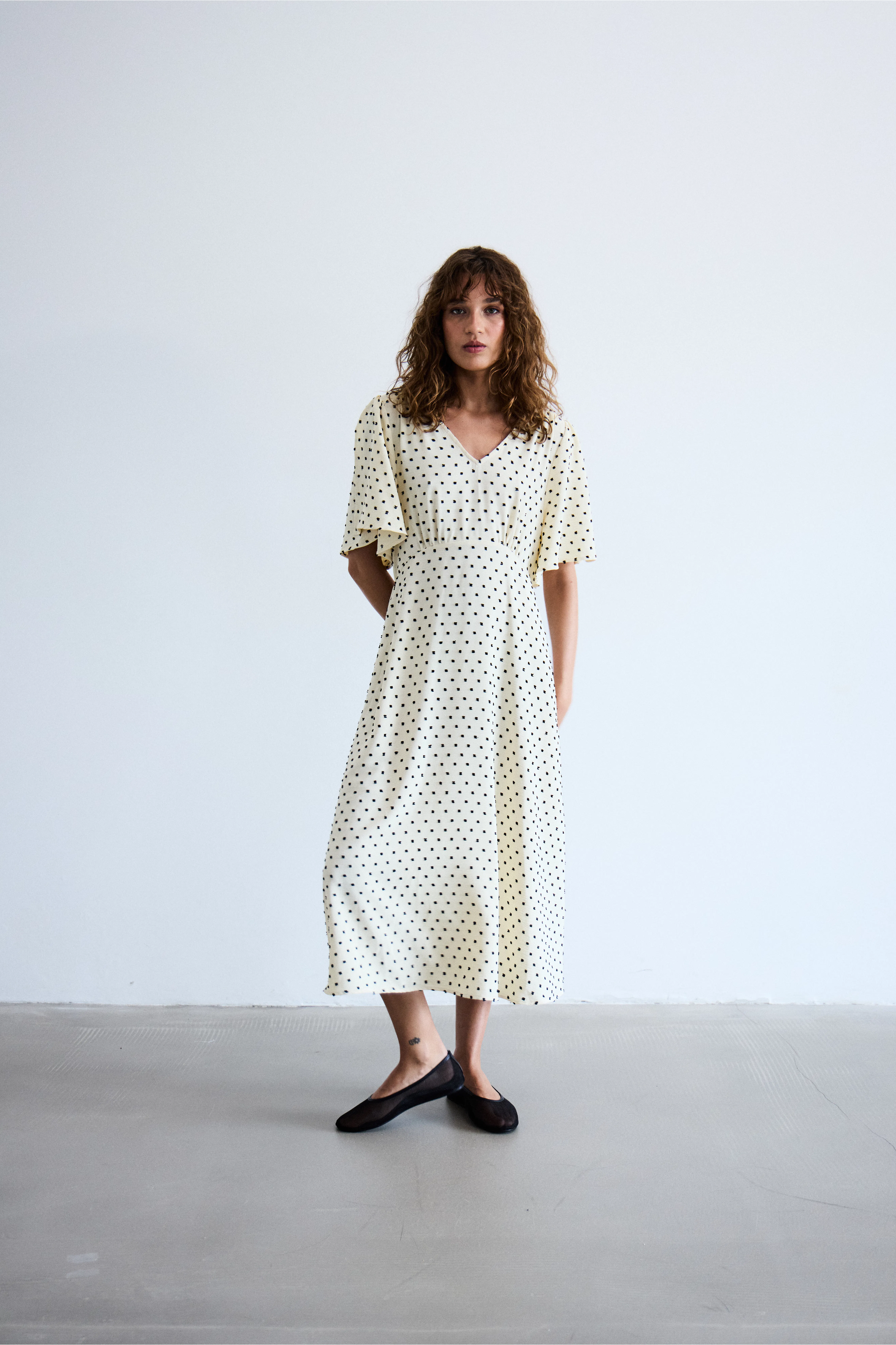 IHZABBY Dress LOCATION NONE 20122959-124301