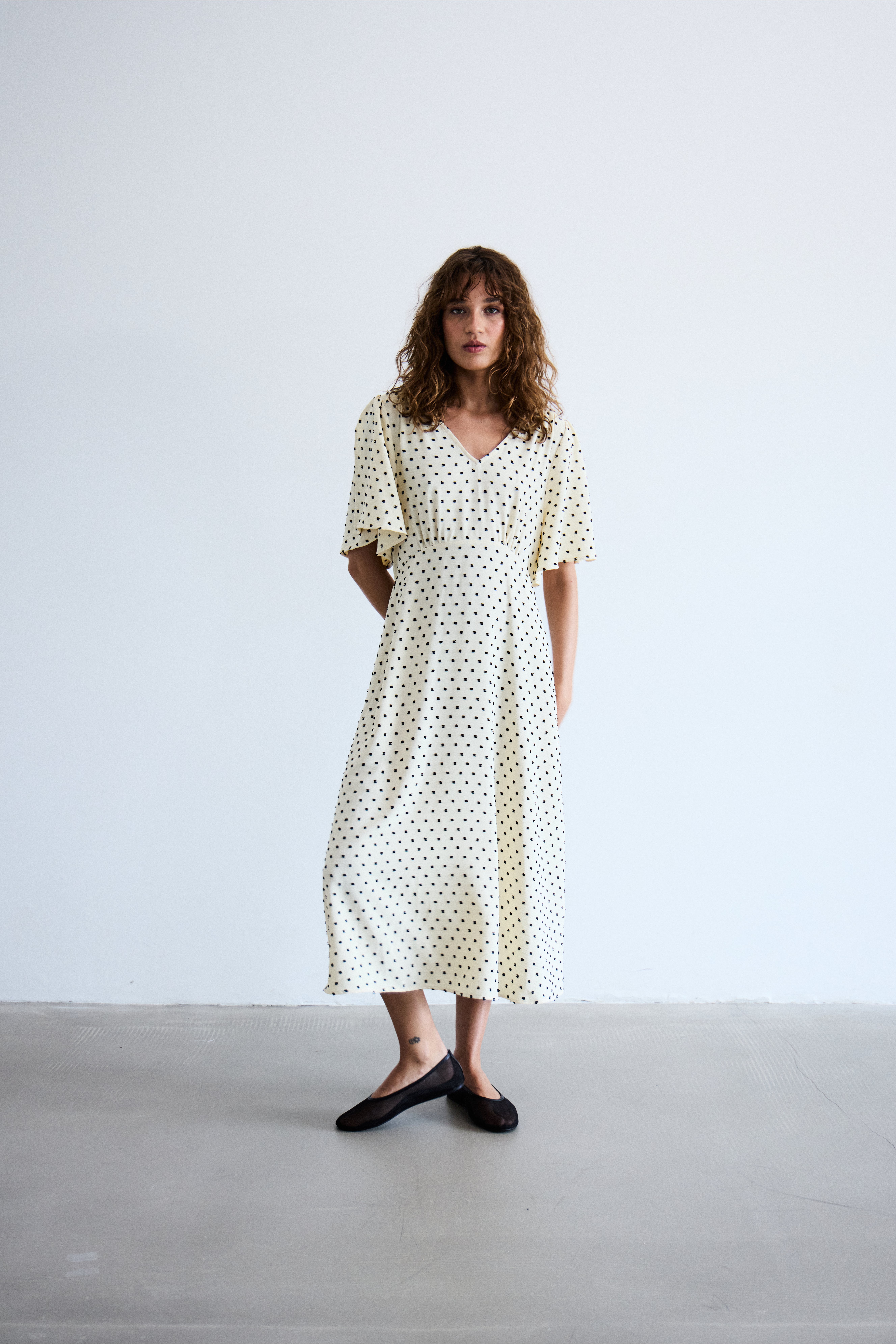 IHZABBY Dress LOCATION NONE 20122959-124301