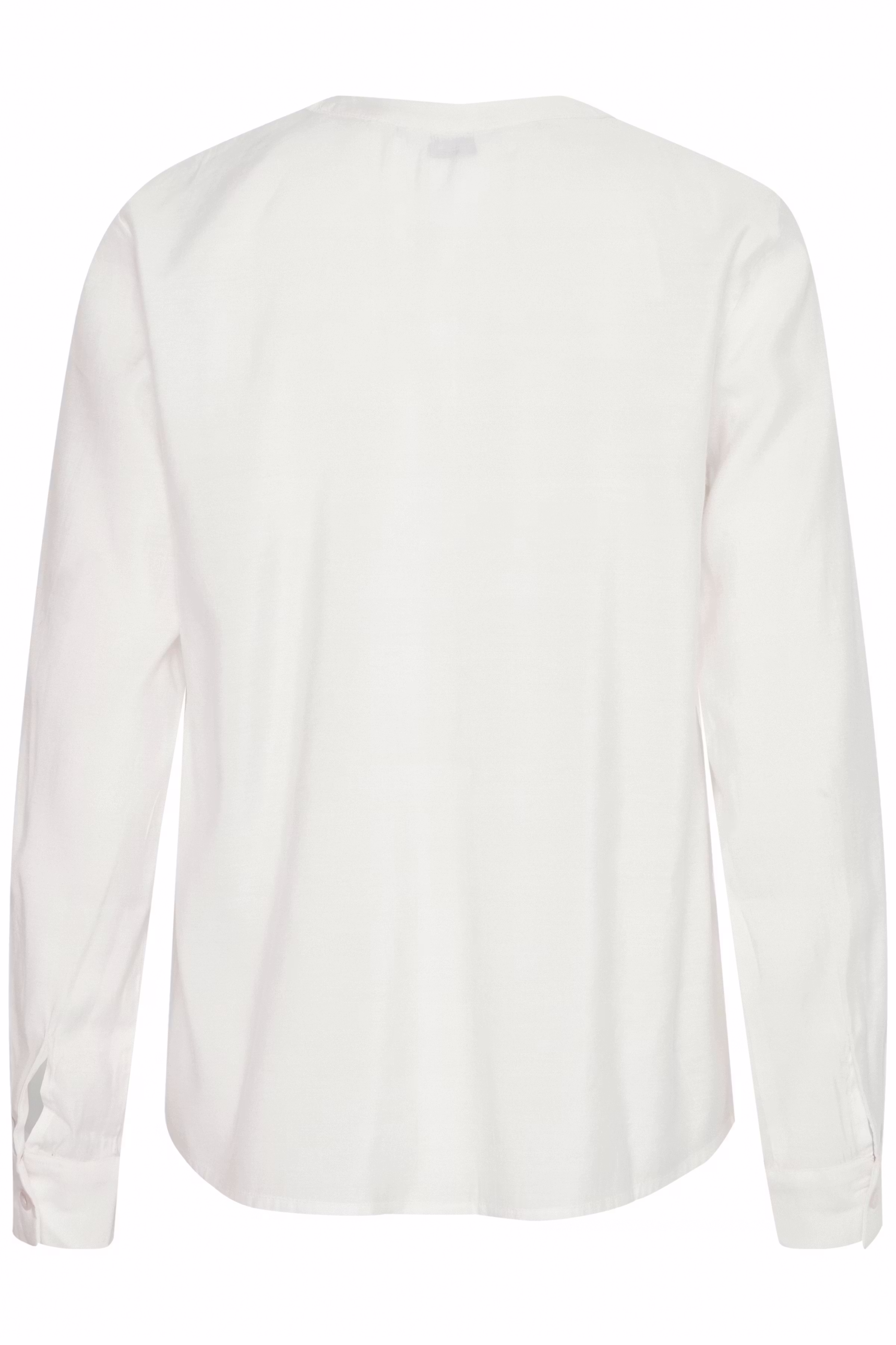 BYHILLA Skjorte PACK BACK 20815461-114300