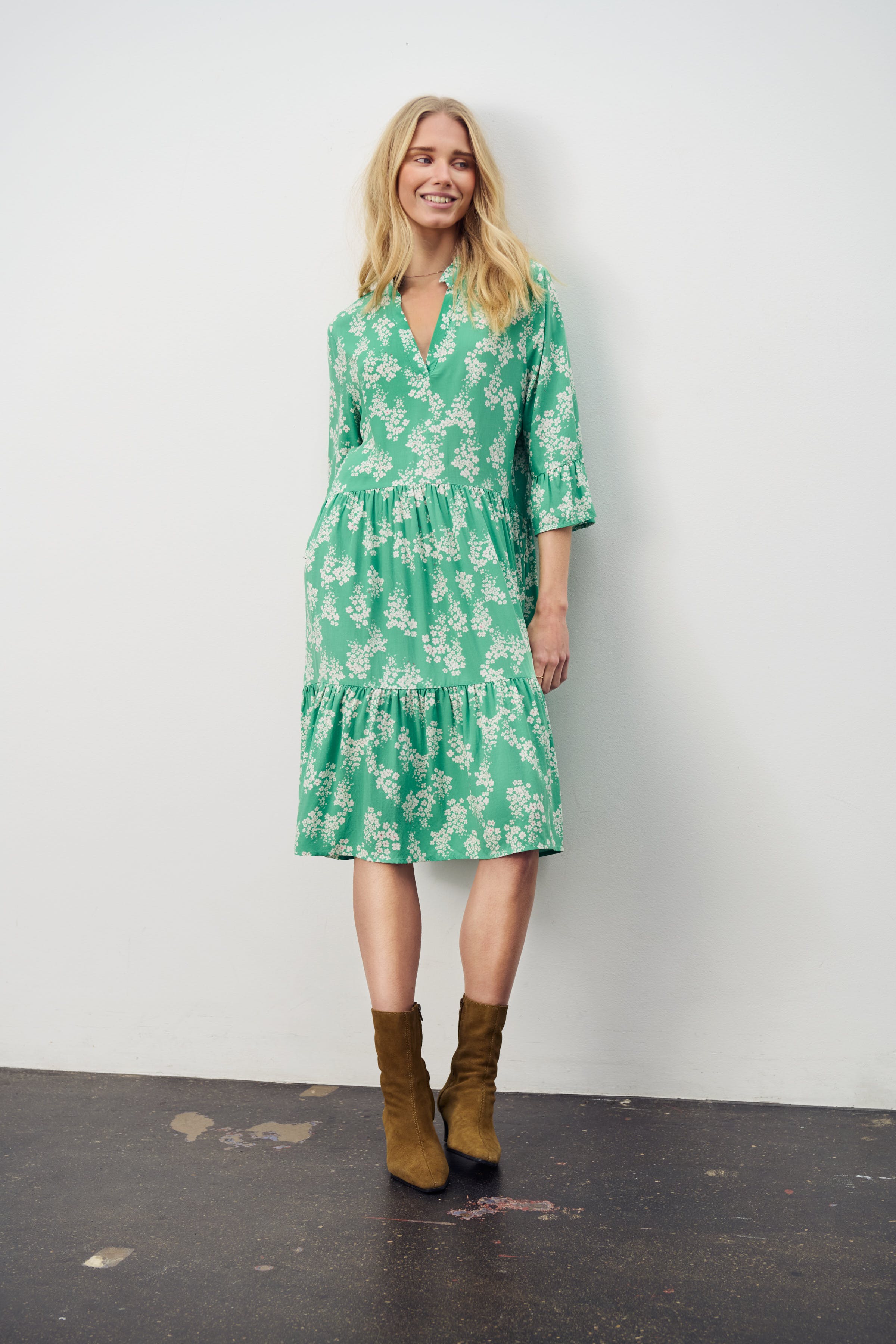 EdaSZ Dress LOCATION NONE 30510220-303973