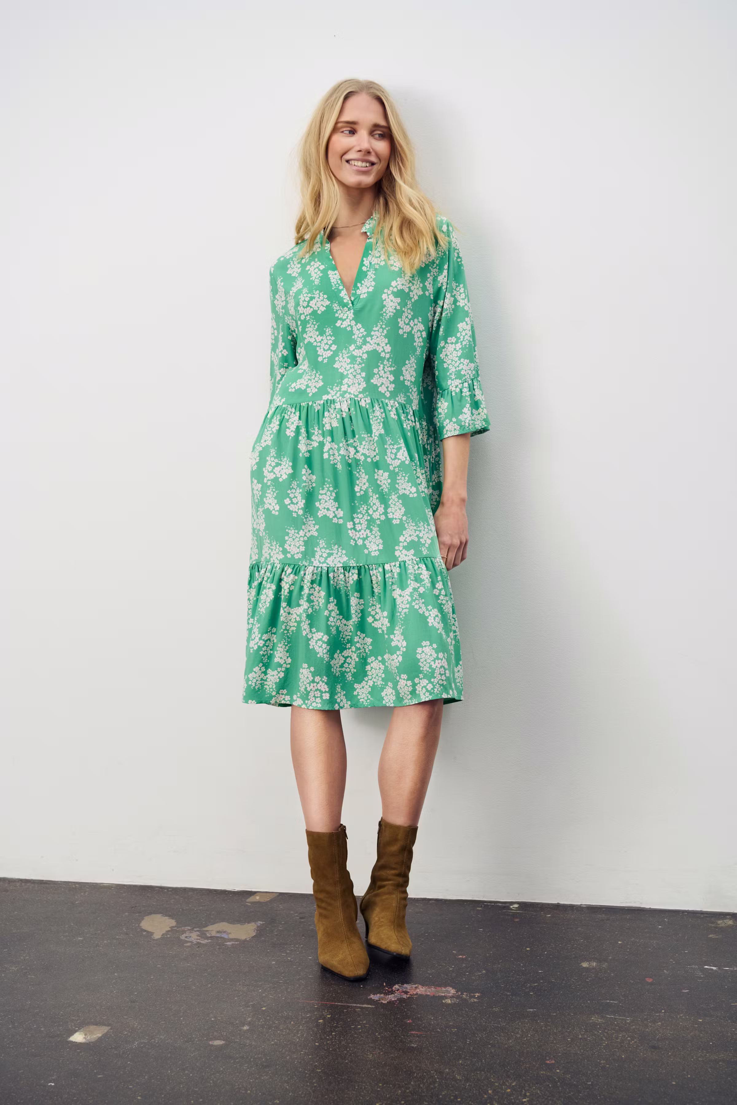 EdaSZ Dress LOCATION NONE 30510220-303973