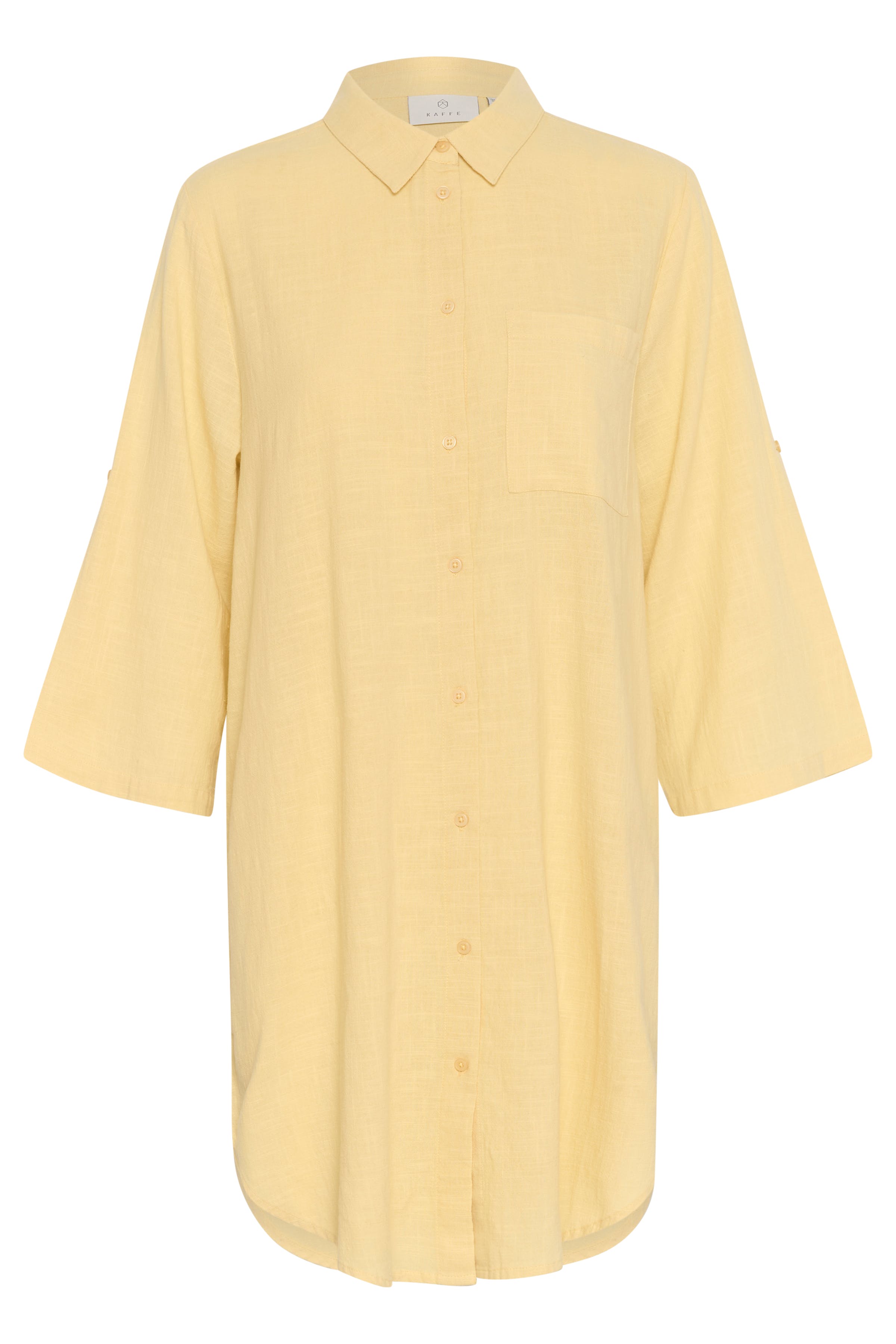 KApauline Overhemd PACK FRONT 10508528-130922